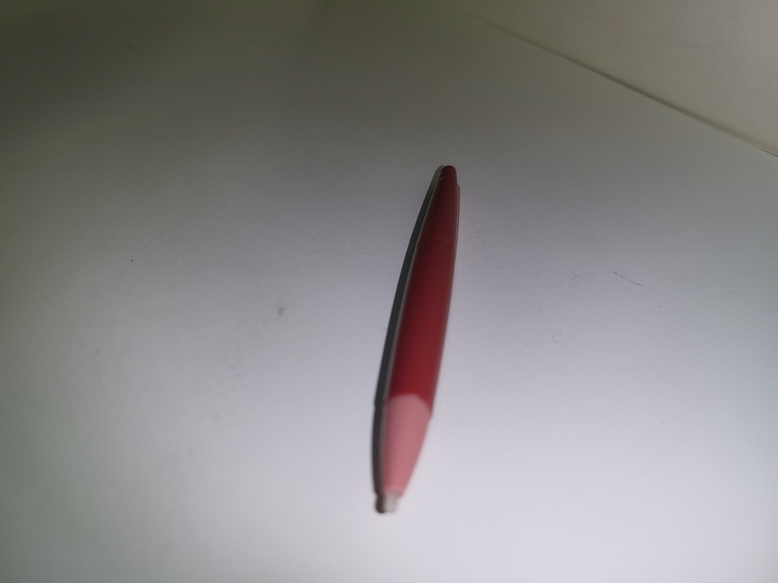 NEW Large Pink/Red Stylus pen for the Nintendo 3DS & 3DS XL System Console #K36