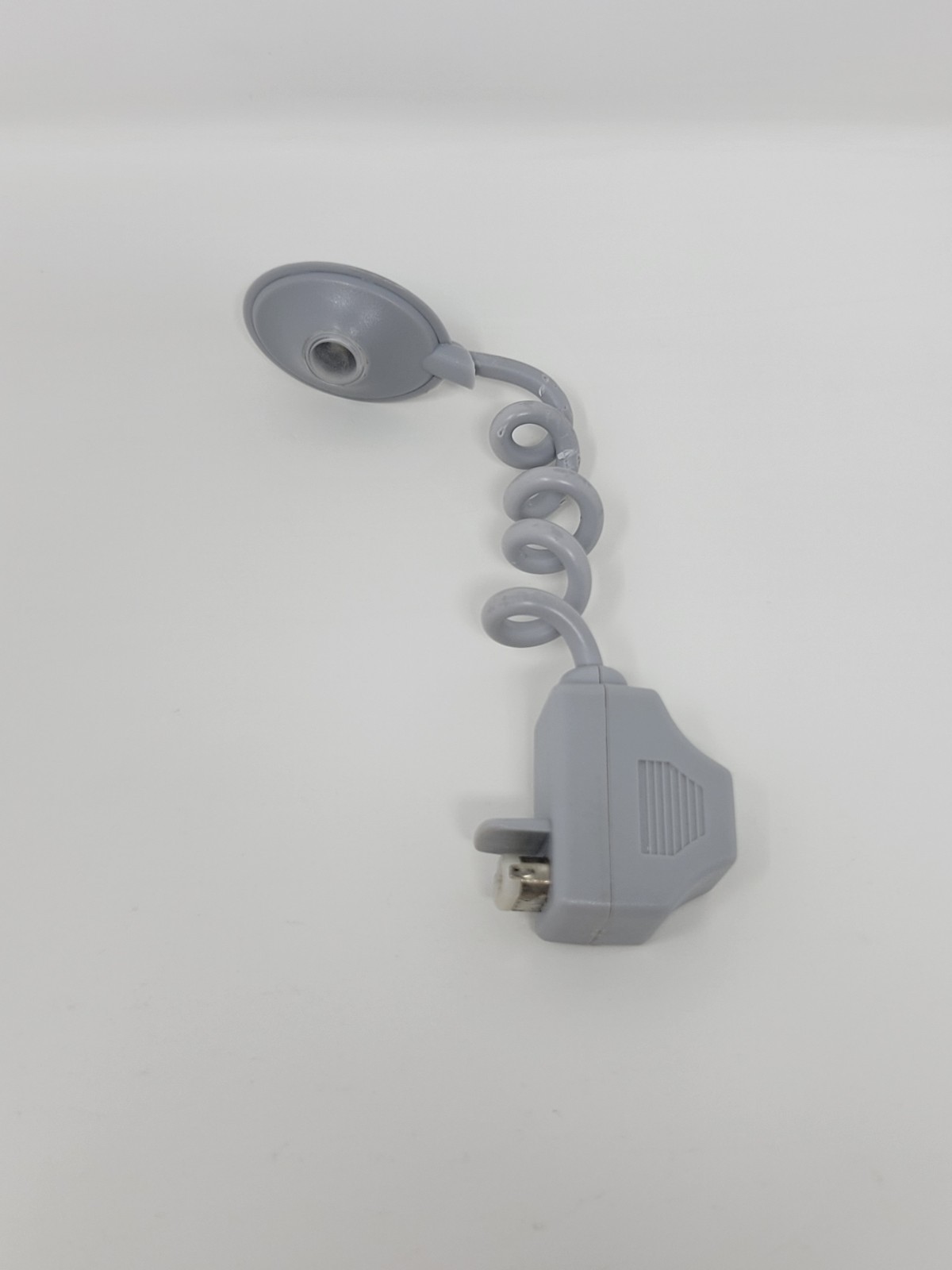 Nyko Worm Light for GBA For Nintendo GameBoy Advance Game Boy GRAY B