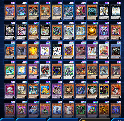 🔥✅Yugioh Duel Links Account- 10K Gems- 34K cards