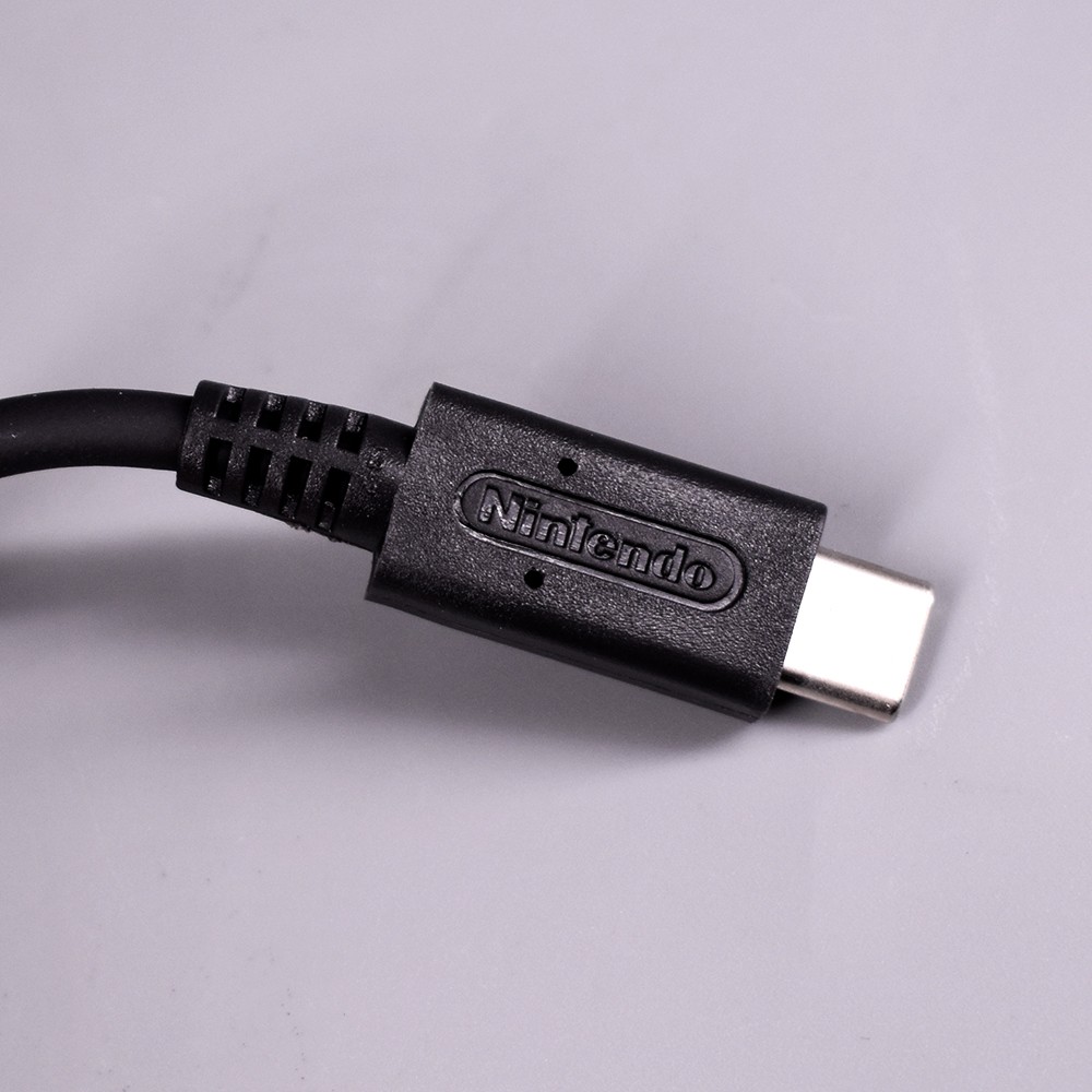 New Original Nintendo Switch +OLED AC Power Adapter Supply OEM Charger HAC-002