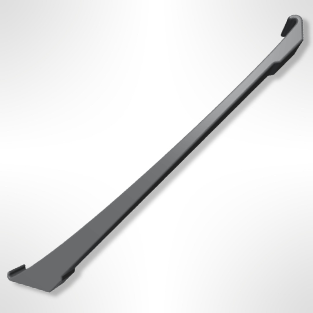 Playstation 5 PS5 Horizontal Stability Stand Arm – CONSOLE NOT INCLUDED