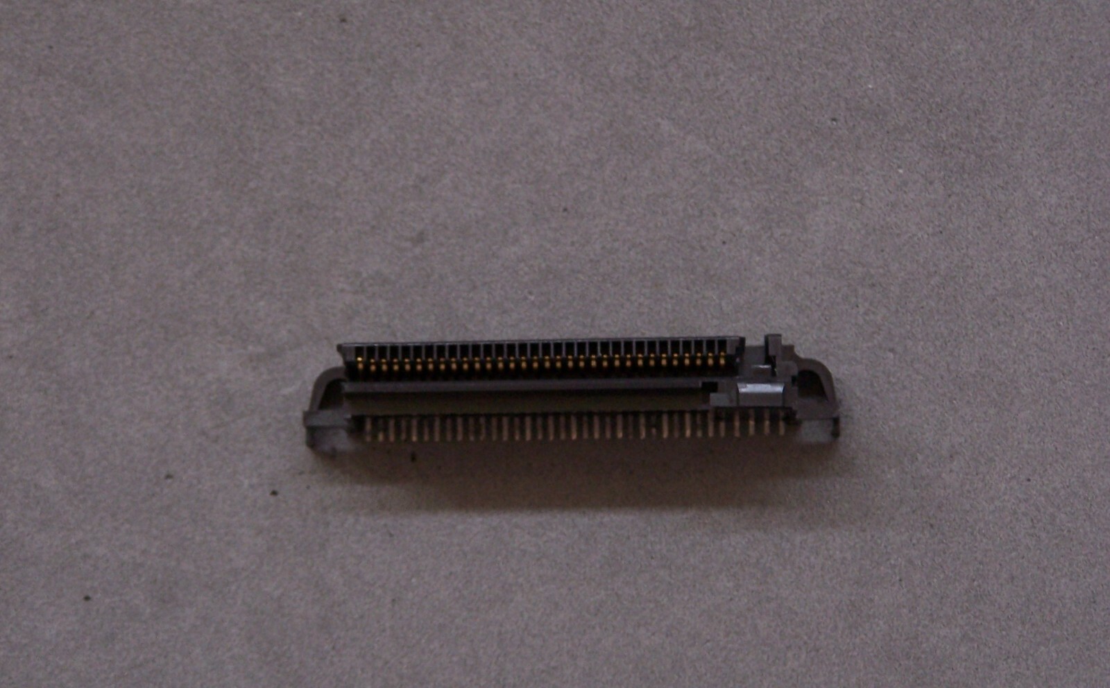 Nintendo Game Boy Advance Motherboard OEM Game Card Slot with Game Card Switch