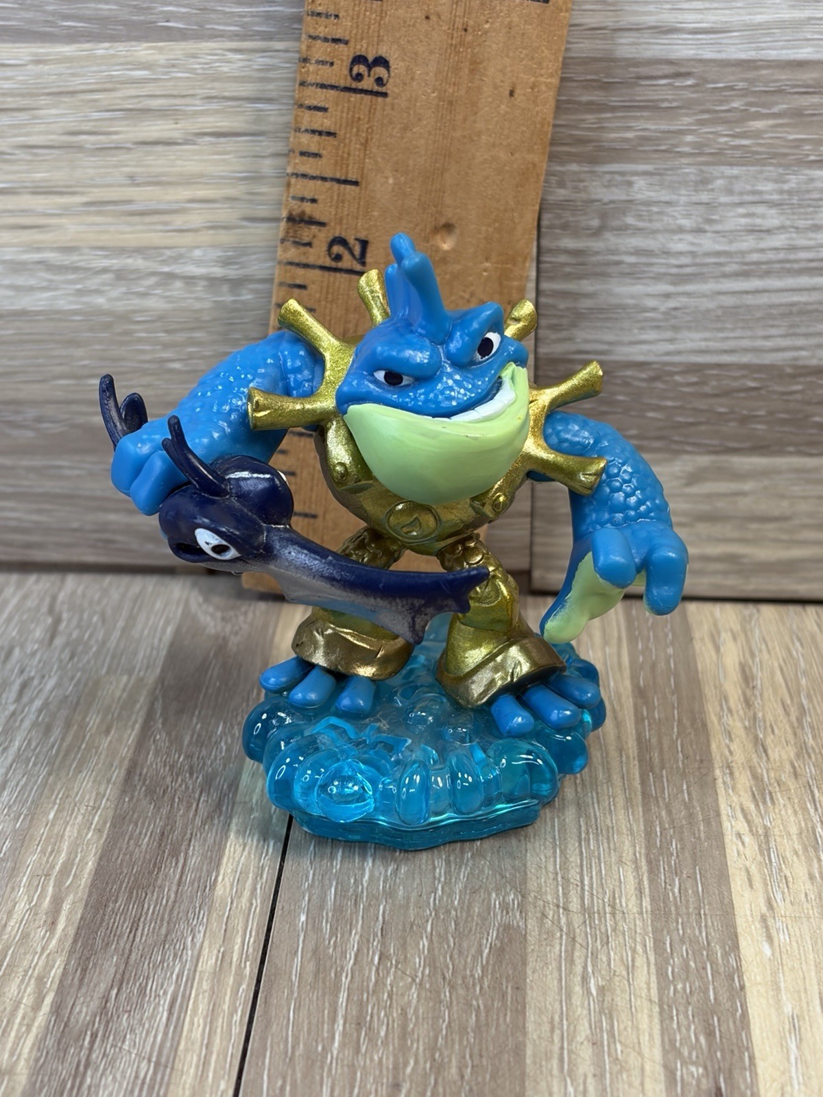 Skylanders Swap Force – 12 Figure Lot Swappers Only
