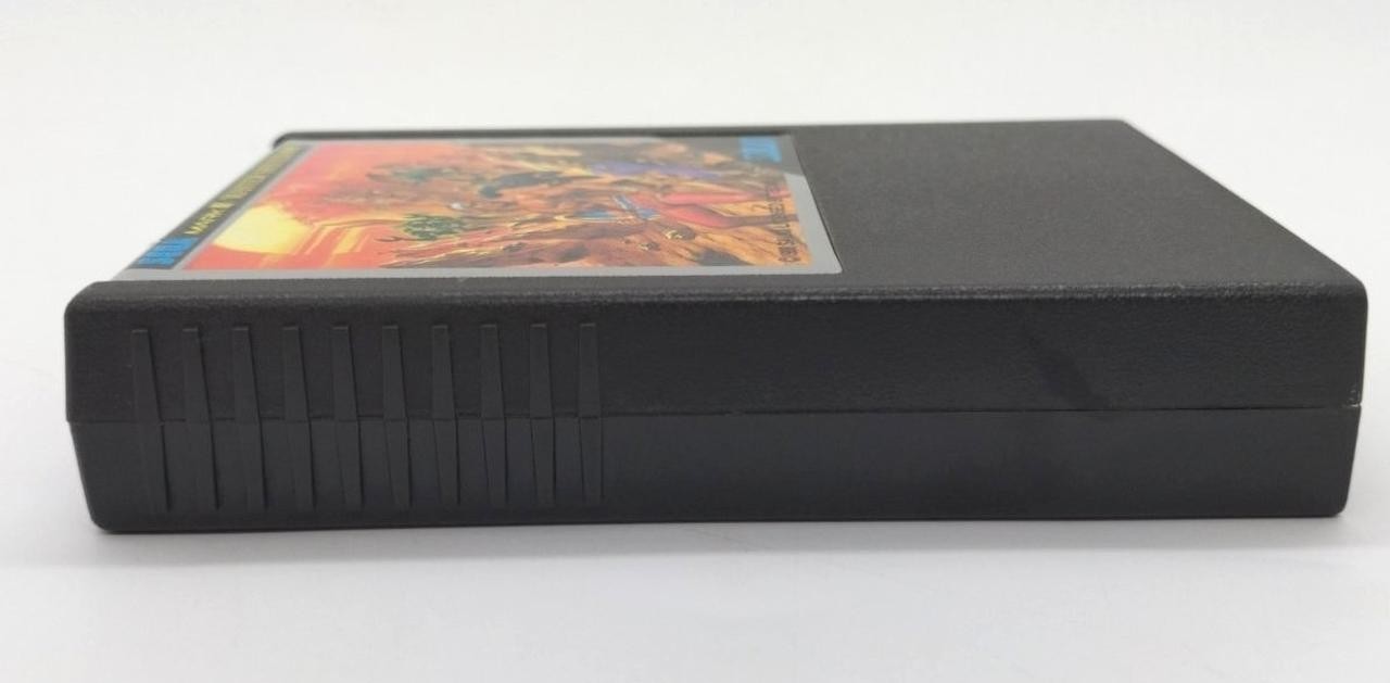 SALIO Argos’s Greatsword Mark III Software