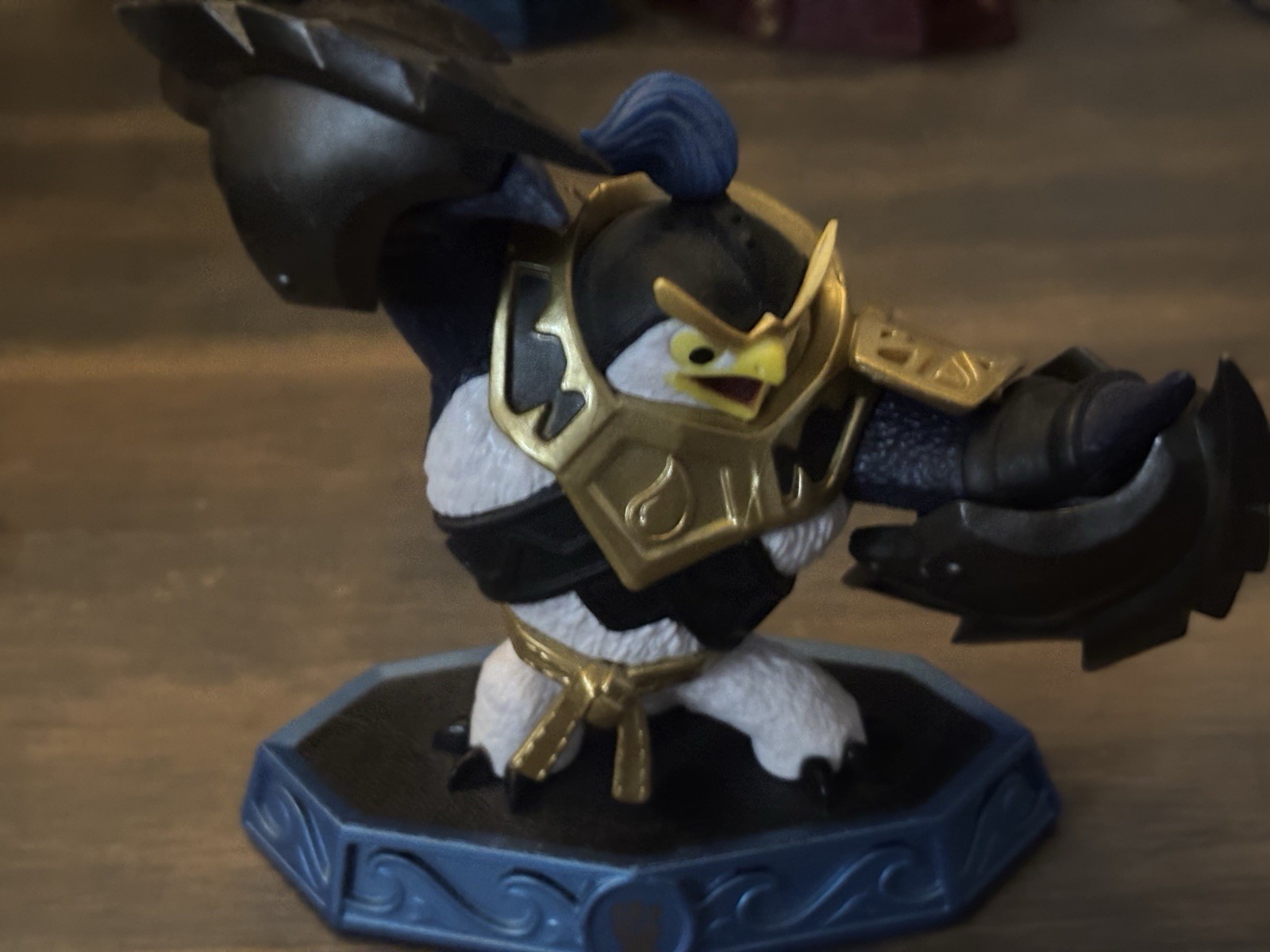 Activision Skylanders King Pen Character Figure – Skylanders Series