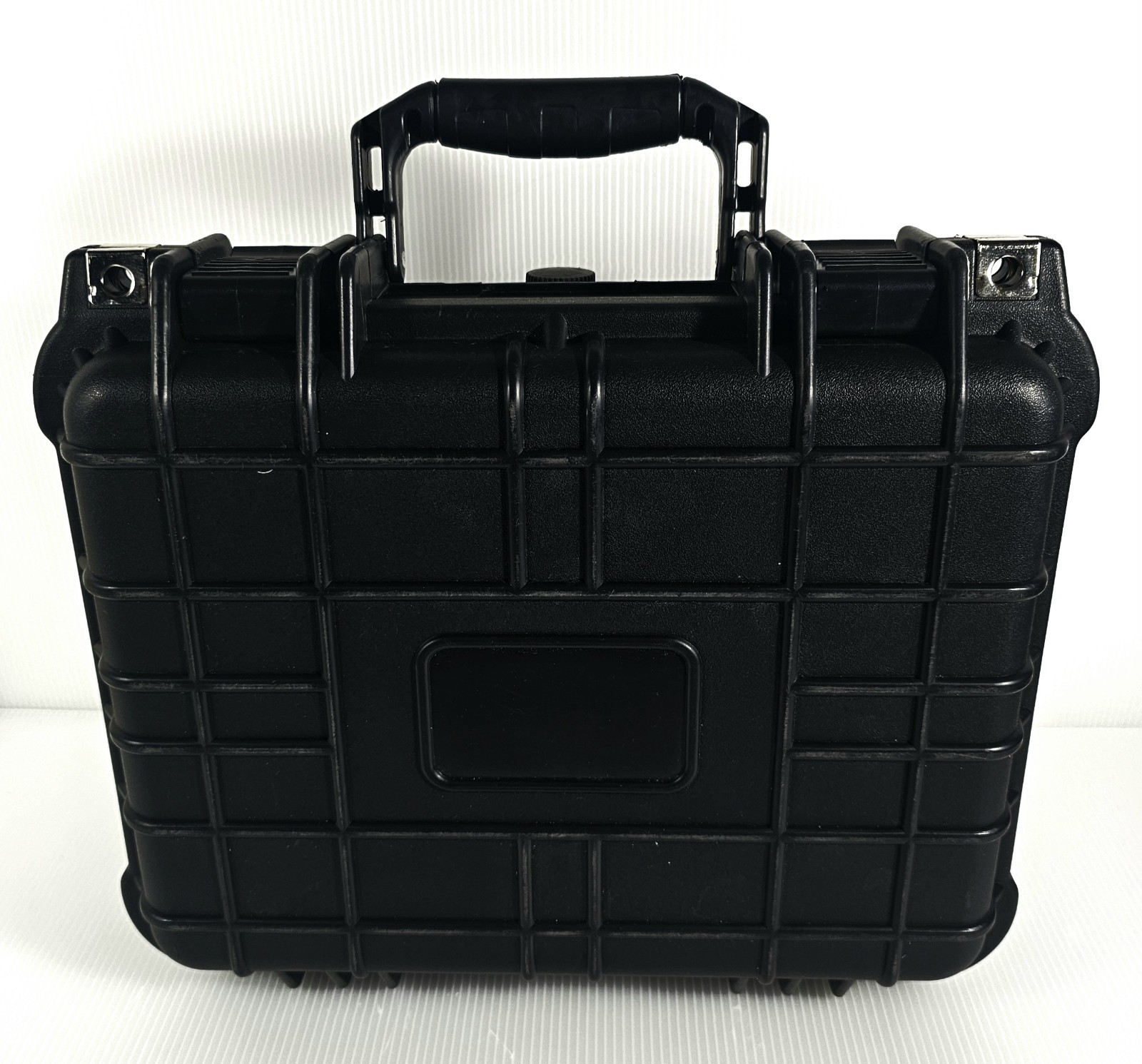 Equipment Hard Case Protective Carry Portable