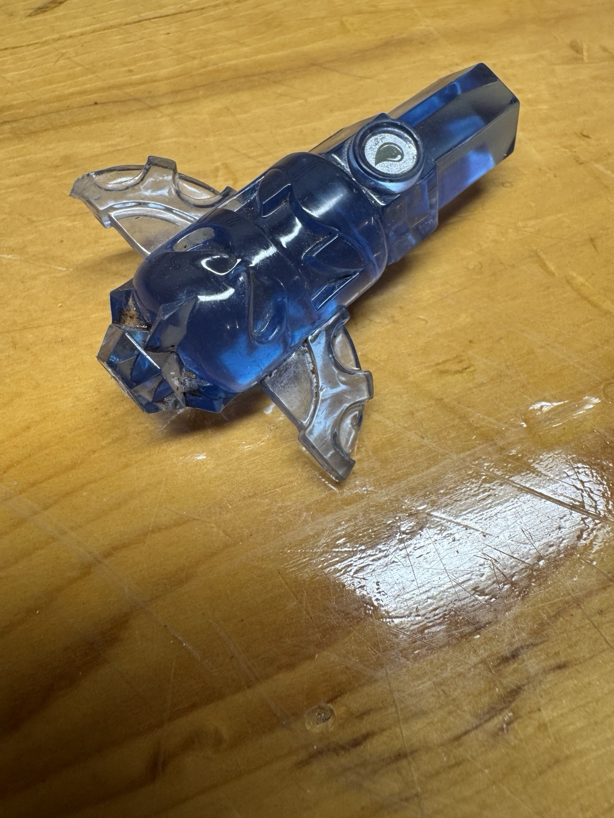 Skylanders Cosmetically Damaged Traps Tested and Functional Kaos Trap