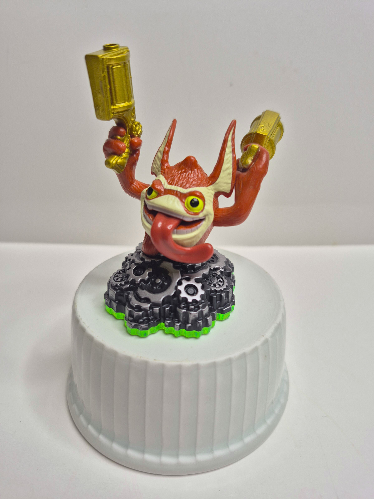 Activision Skylanders Giants Series 9 Figures