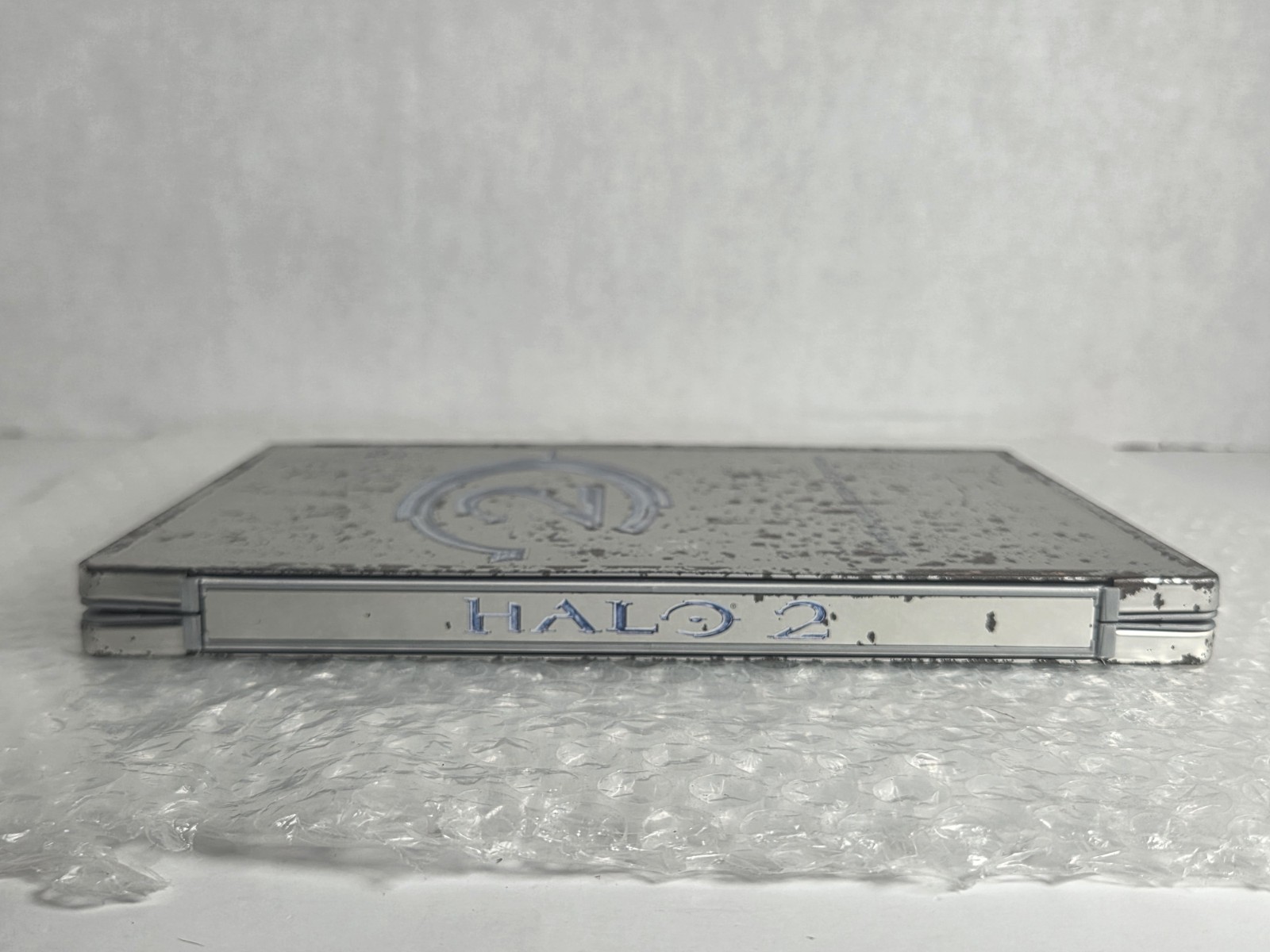 Halo 2 Limited Collector’s Edition Microsoft Xbox 2004 Complete CIB Tested OEM