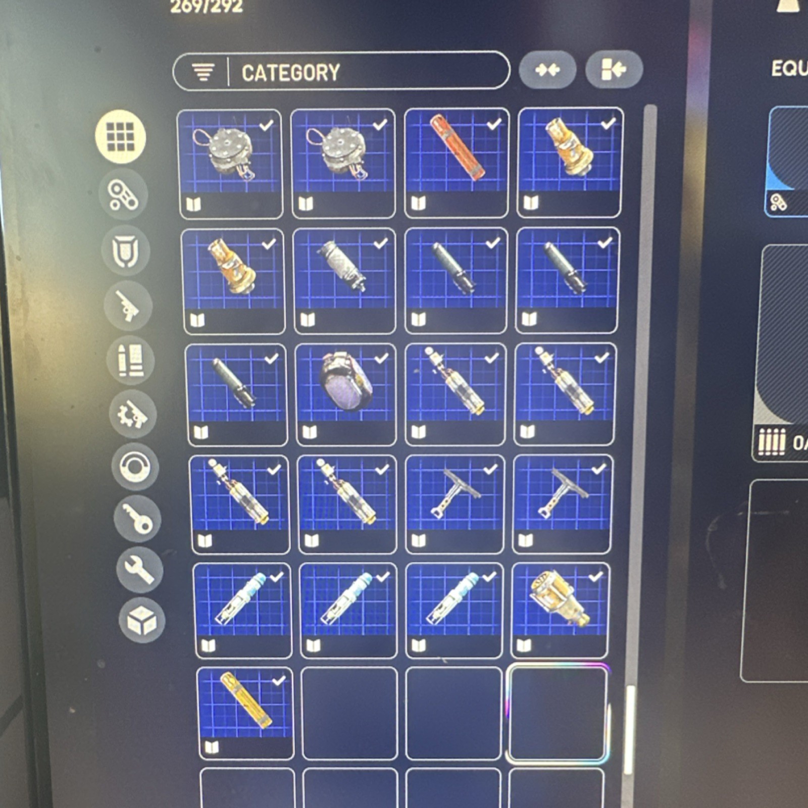 Ark raiders Blueprints
