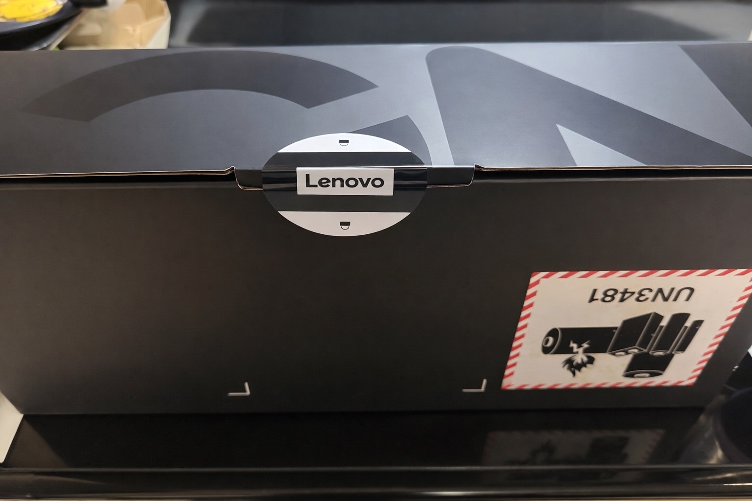 LENOVO LEGION GO 2 RYZEN Z2 32Gb RAM 1TB SSD + 1 YR WARRANTY FAST SHIPPING! NEW