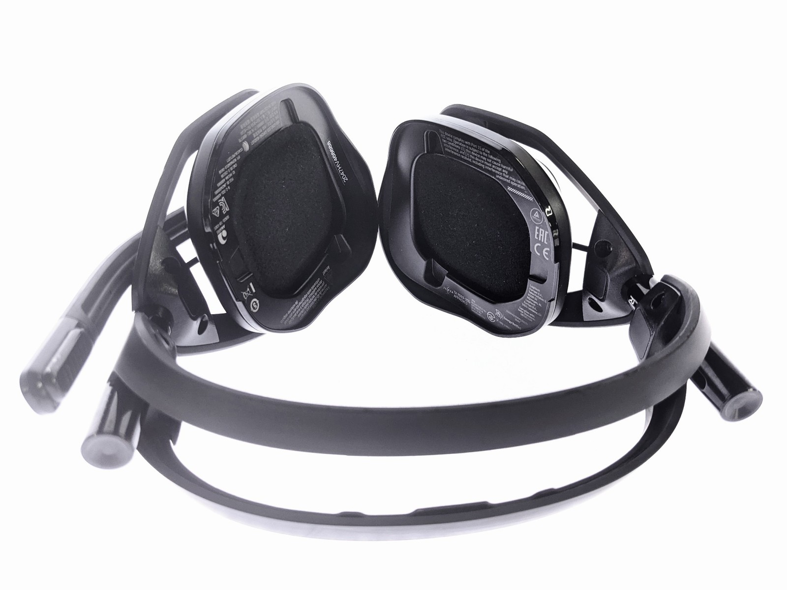 Astro A50 Xbox One X|S PC Gen 4 Replacement Headset – NO DOCK NO EAR CUSHIONS