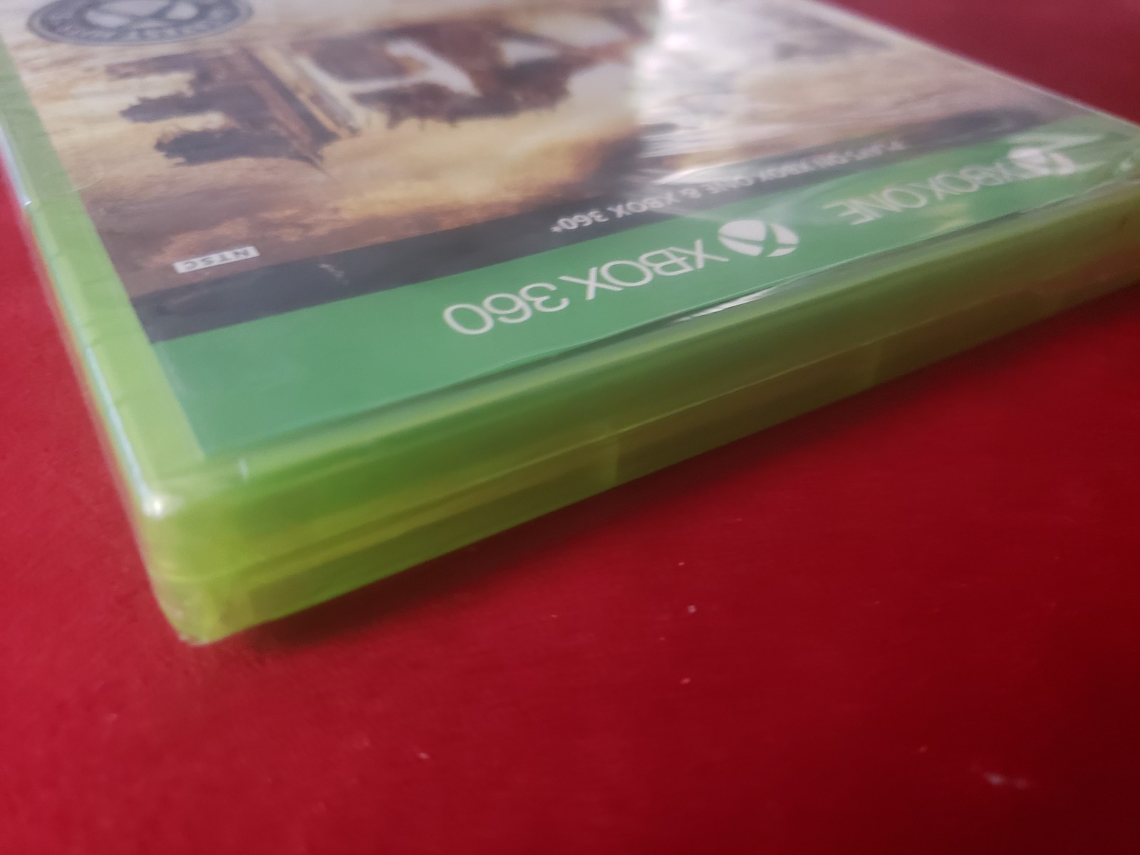 Rage – Microsoft Xbox 360