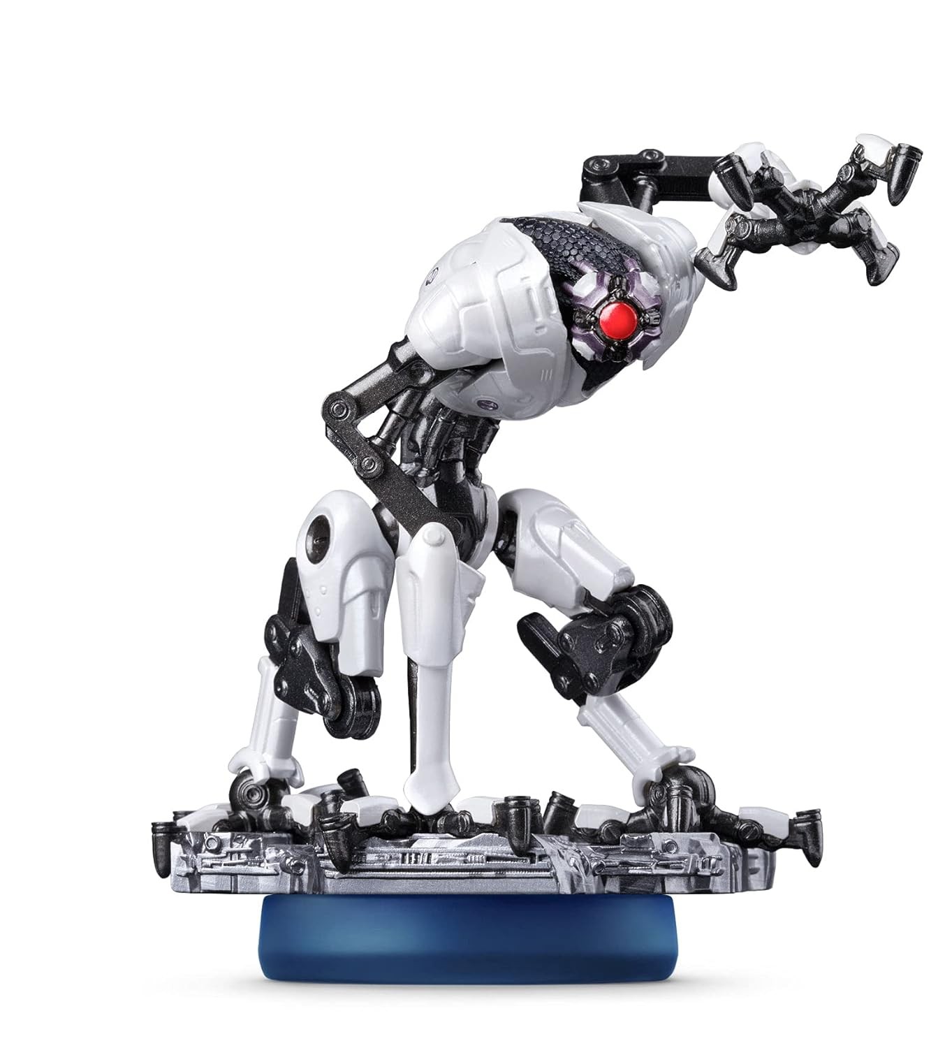 Nintendo Metroid Dread Amiibo 2-Pack for Nintendo Switch
