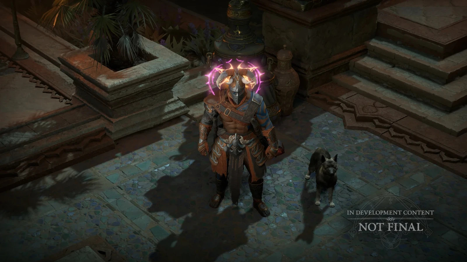 Diablo 4 Diablo IV Season 7 Gold Runes Runewords Mythic Unique Boss Materials