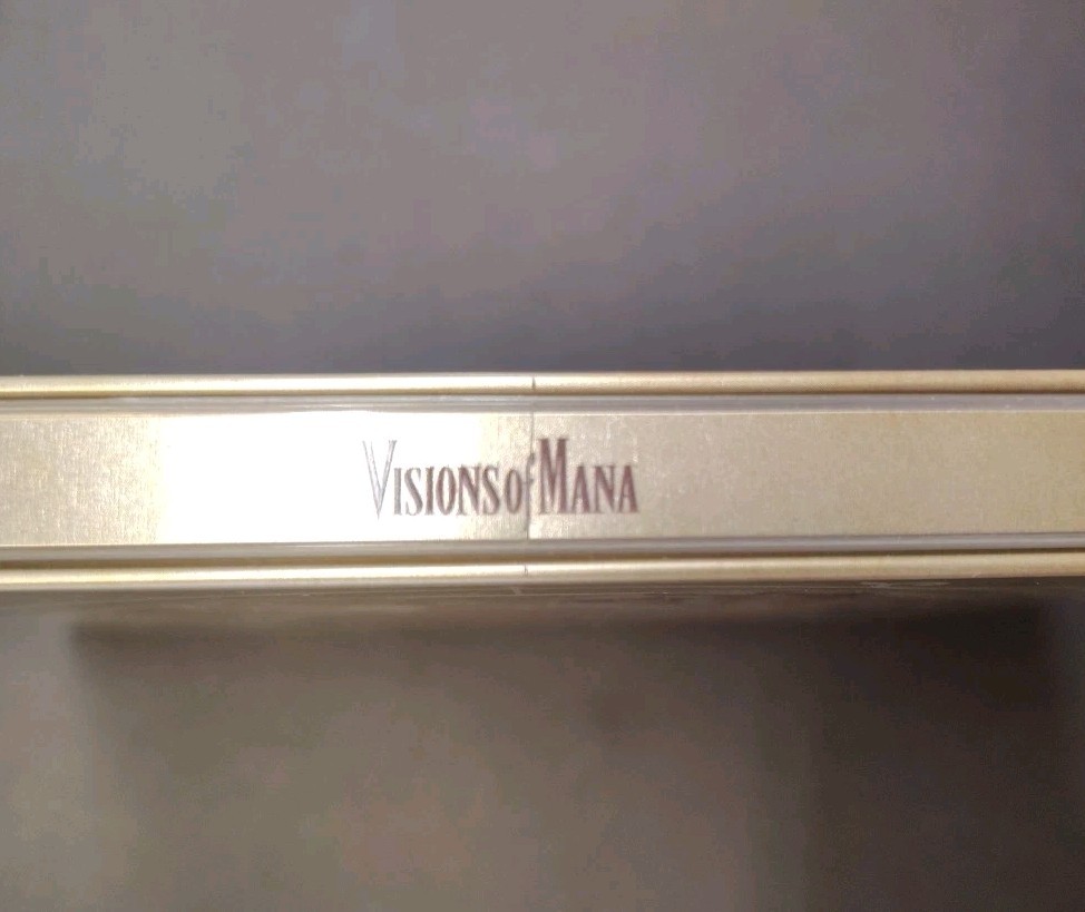 Visions of Mana Steelbook (Multi-Platform/Check Pics)