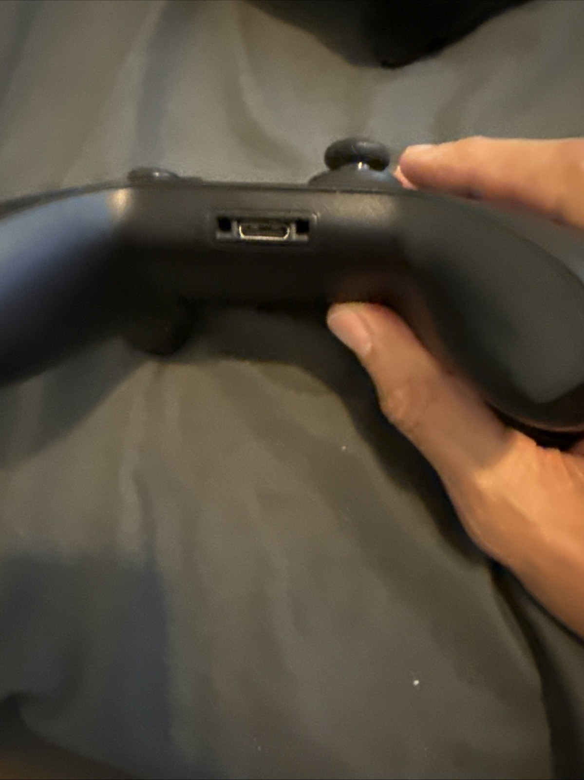 Xbox One Controllers Quantity Of 2 Black Model 1537 And 1708