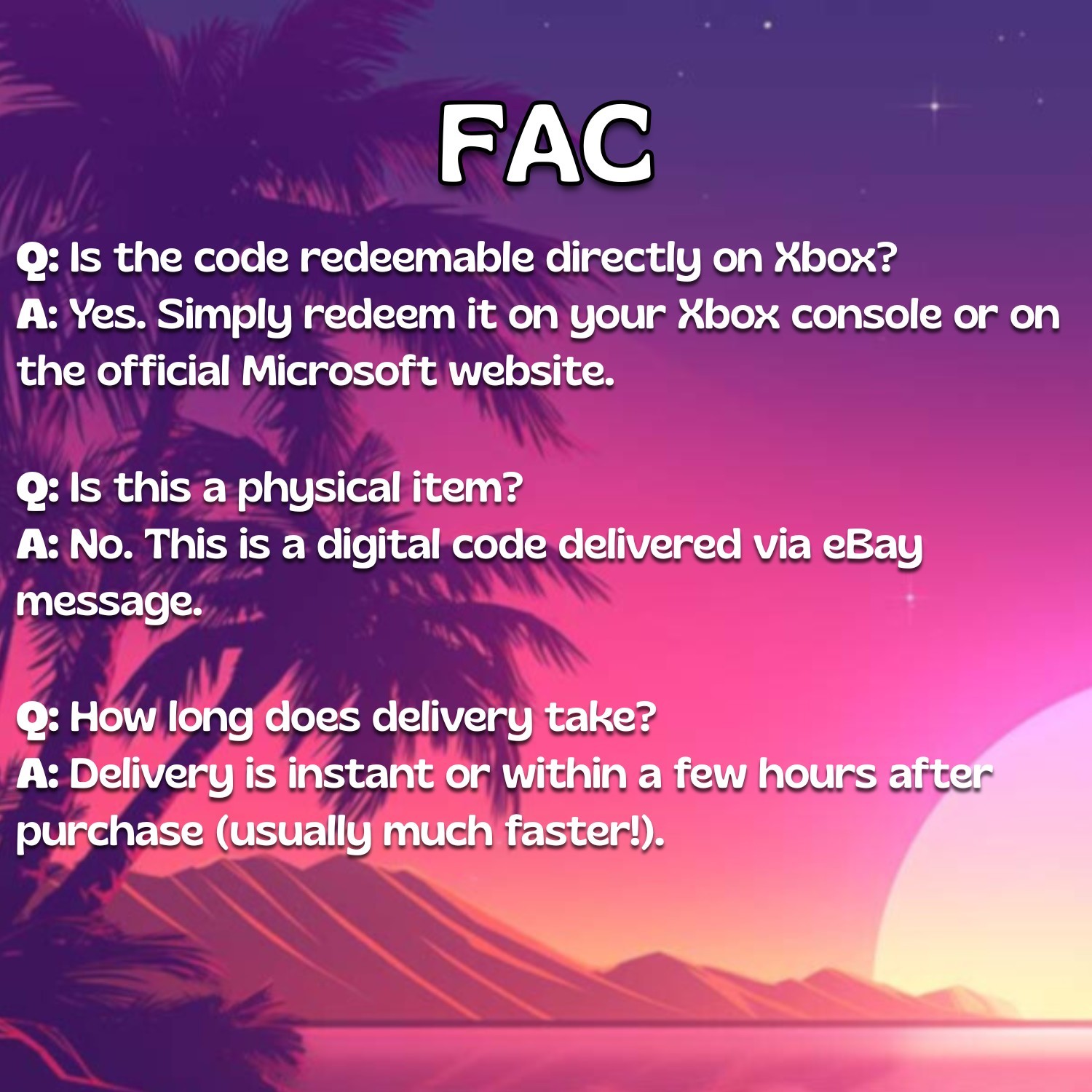 NBA 2K26 – Xbox – Digital Key