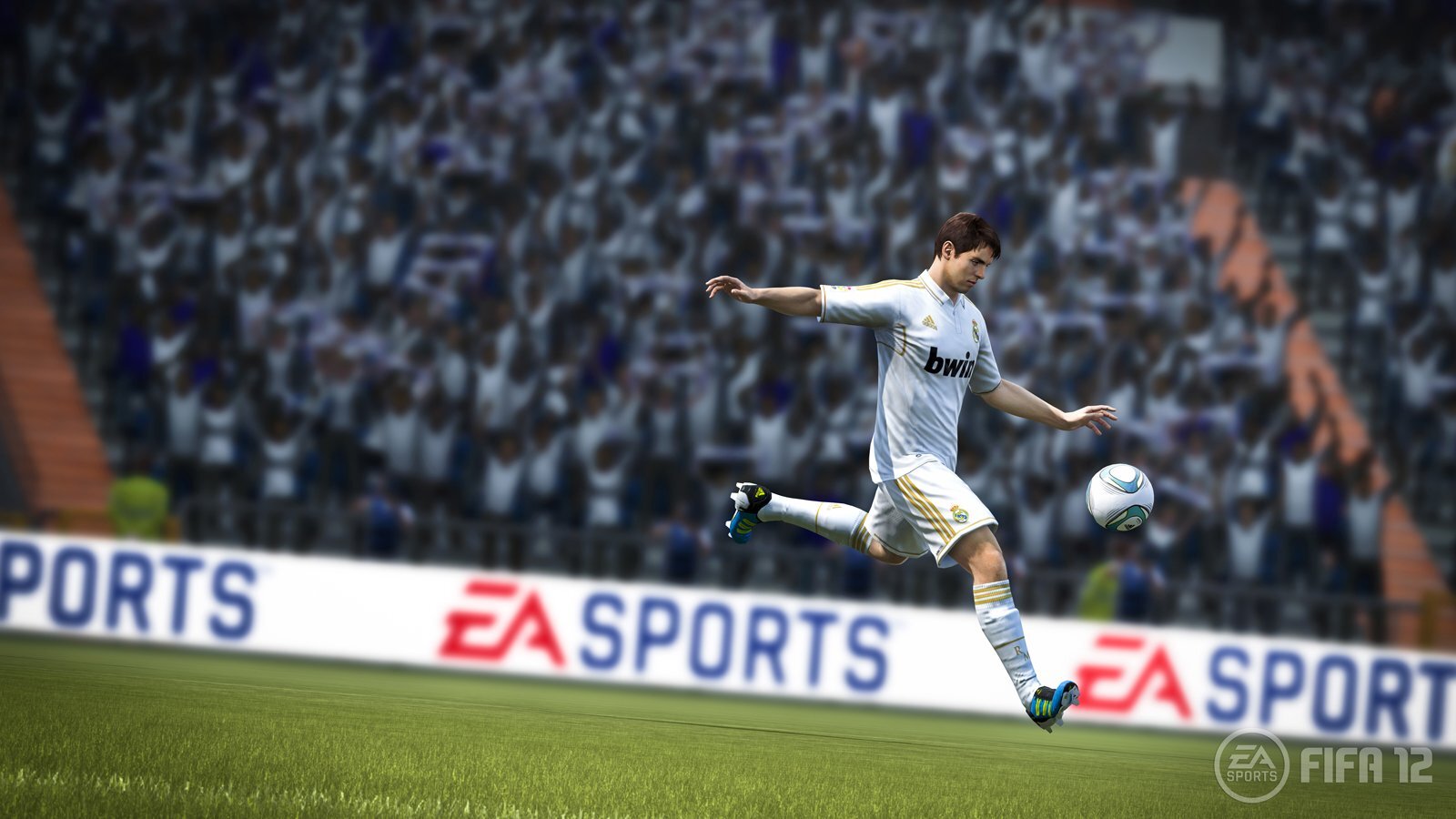 FIFA Soccer 12 Xbox 360 Complete – 1 Year Warranty VG