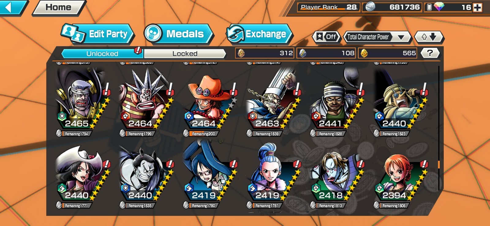Bounty Rush For Android