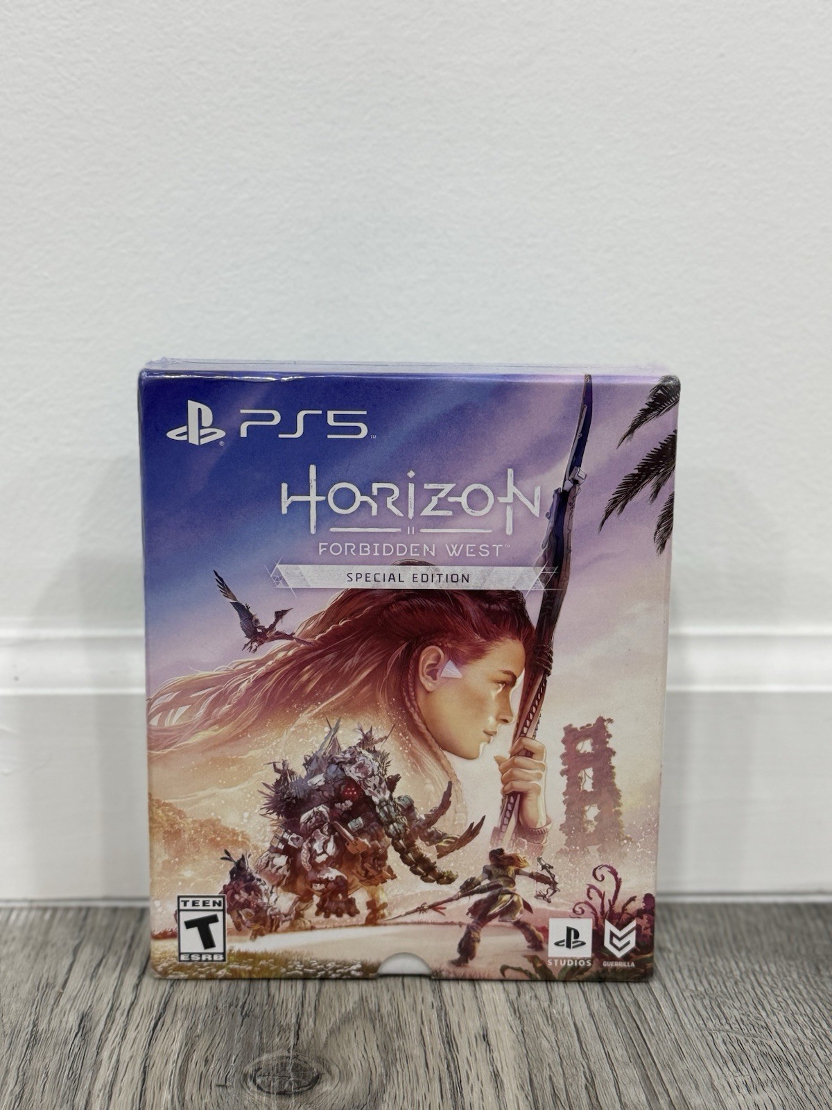 Horizon Forbidden West Special Edition – Sony PlayStation 5
