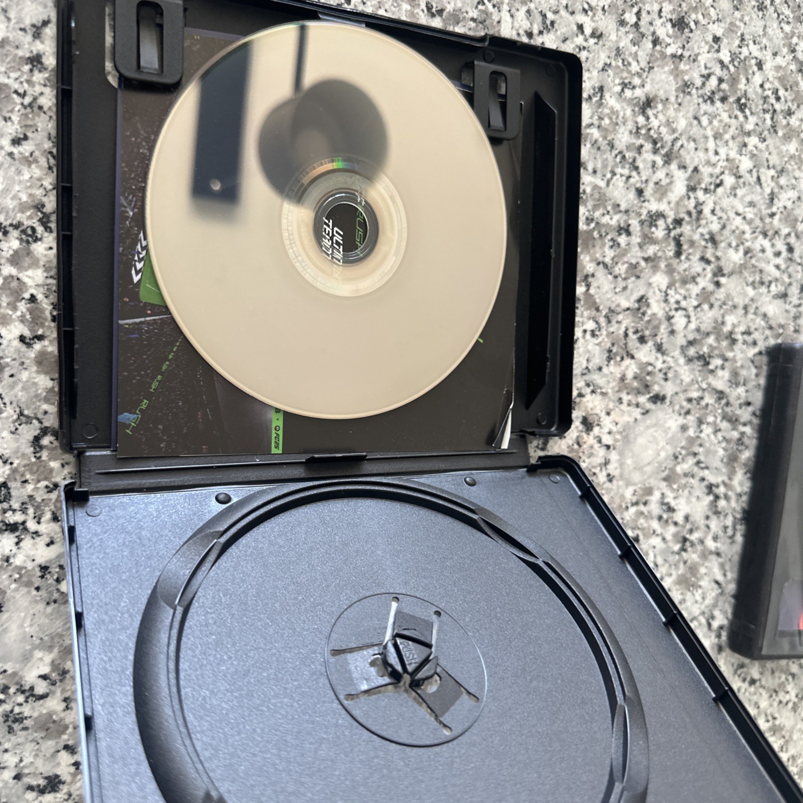 EA Sports FC 25 – Microsoft Xbox Series X|S, Comes With Generic Case.
