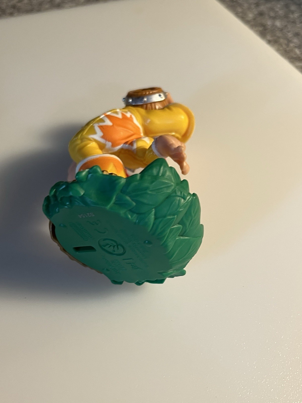 Skylanders Turbo Charged Donkey Kong &Barrel Blaster Racing Car 87514888 & 87572