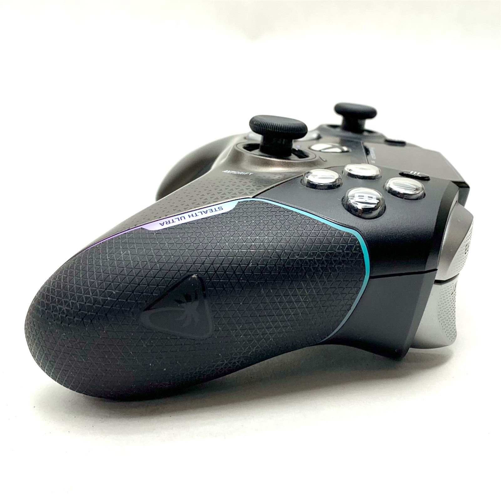 Turtle Beach Stealth Ultra TBS-0710-05 Xbox One XS Wireless Controller RGB Light