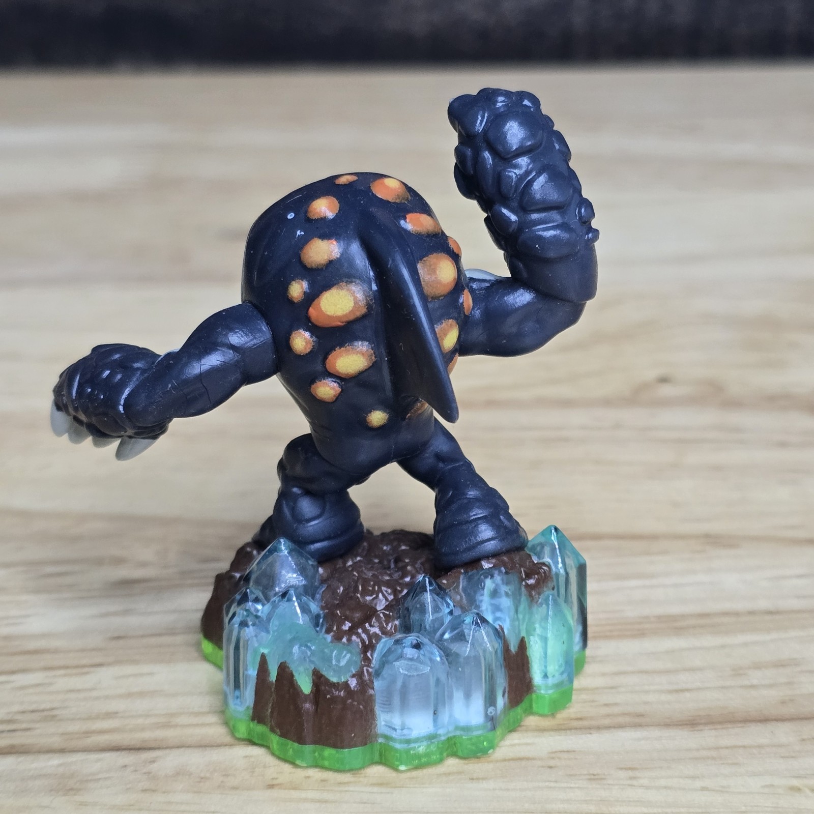 2011 Activision Skylanders Terrafin Spyro Series 1