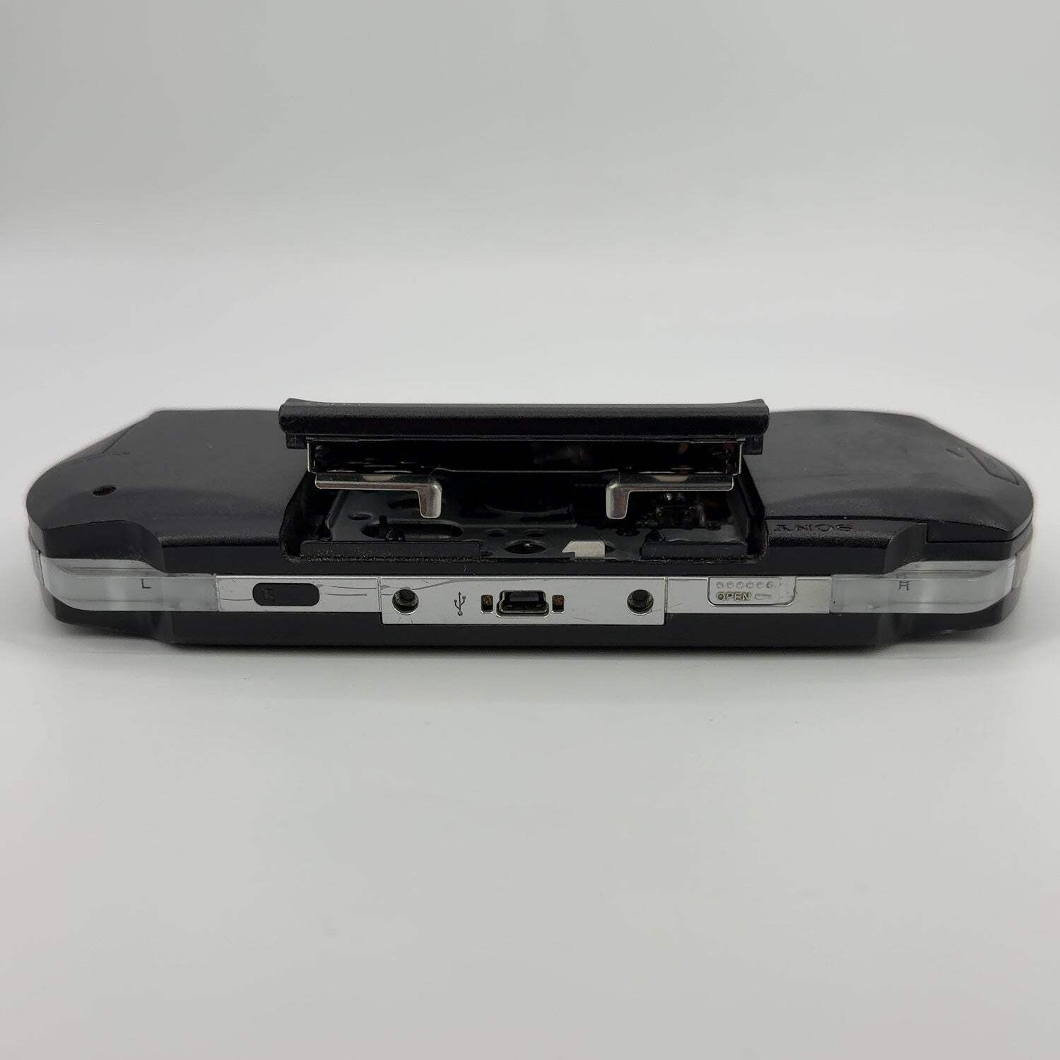 Sony PSP Handheld Console Only PSP-1001 For Parts And Repair AS IS No Battery
