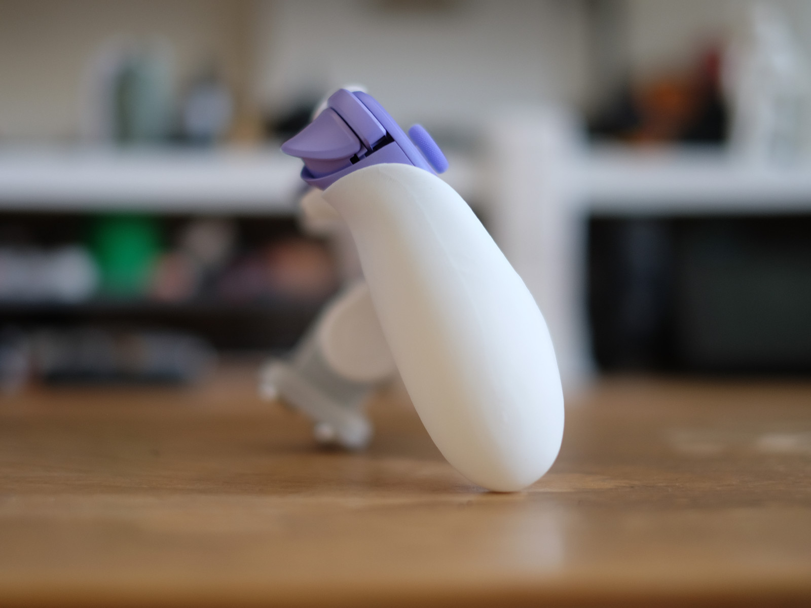 Retroid Pocket 6 Portal Ergonomic Grip – NLD Design Shop Official Store