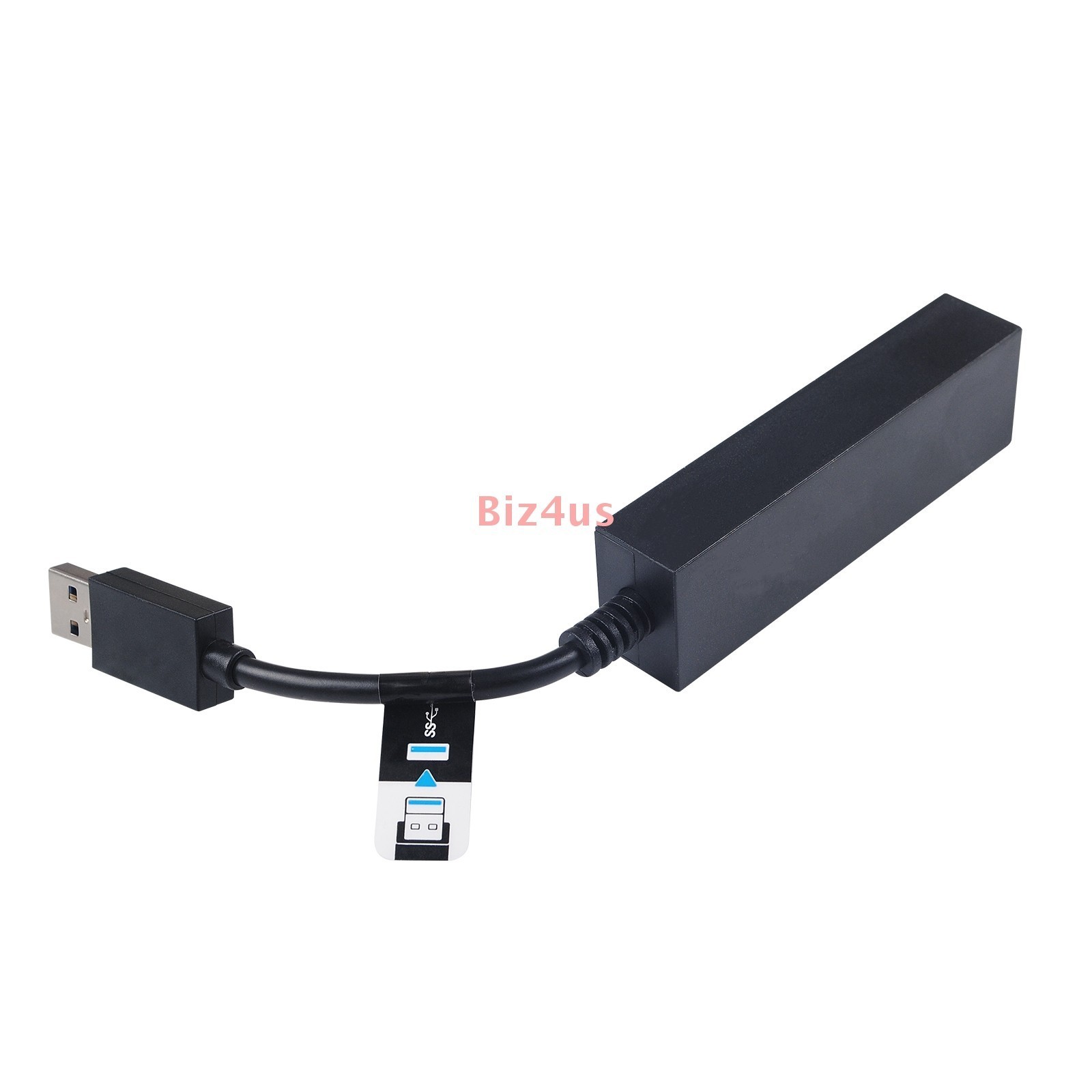 New Adapter for Sony PlayStation 5 PS5 VR Camera PS5 PS4 VR connector USB 3.0