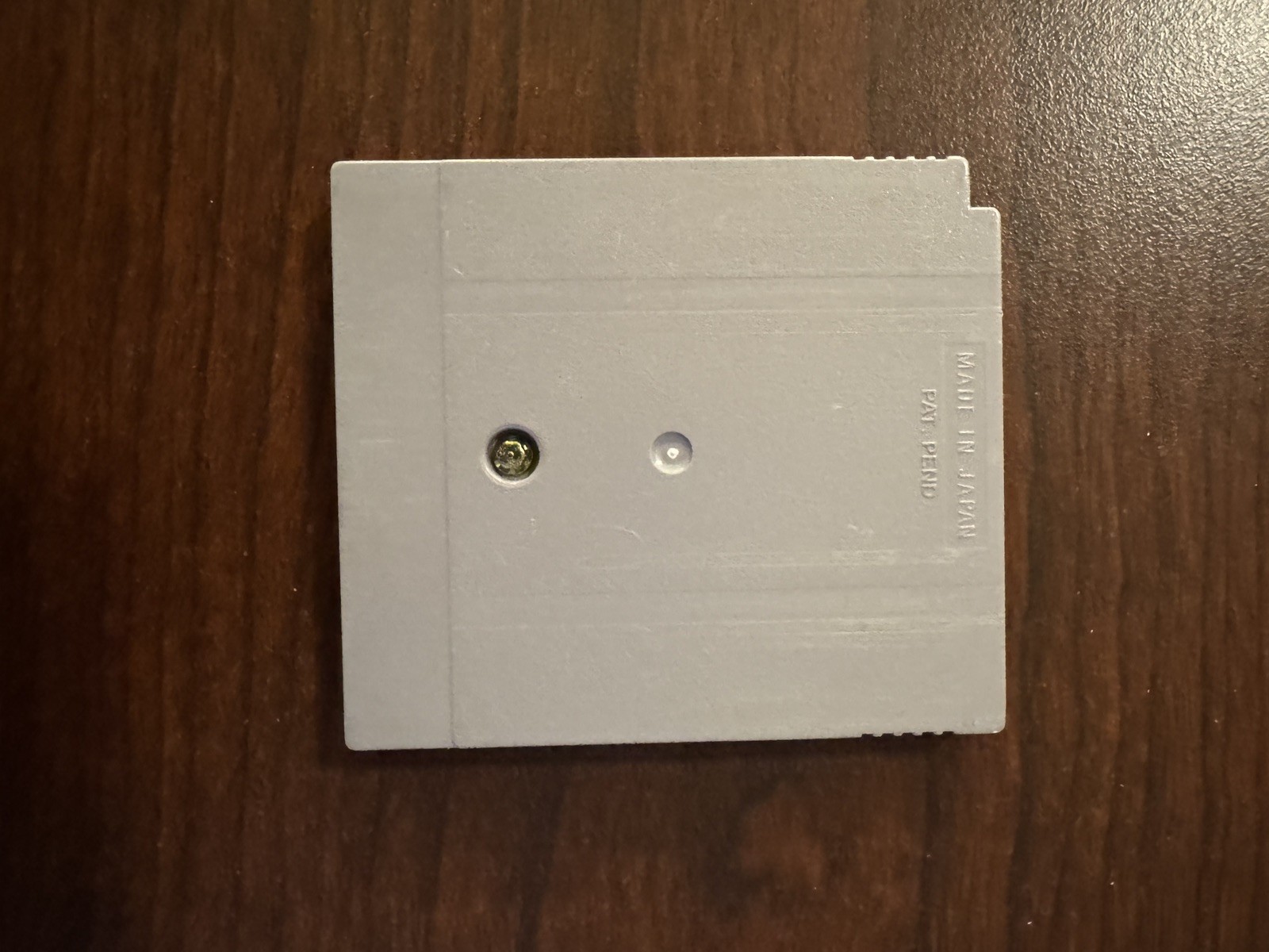 Kirby’s Pinball Land – Nintendo Game Boy Cartridge | Authentic | Tested