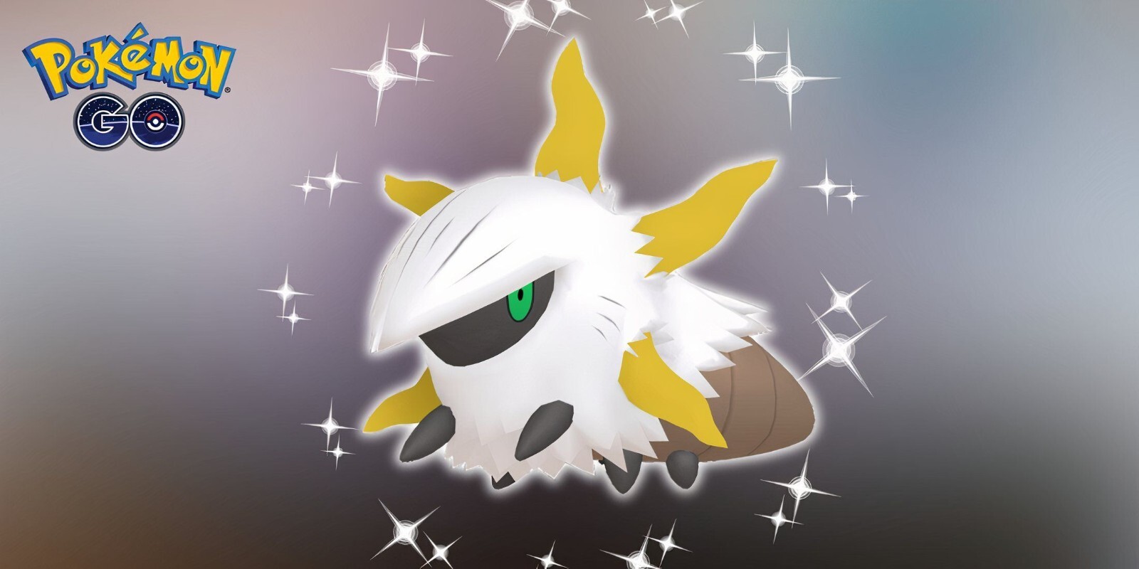 Pokémon Go ✨ Shiny Larvesta ✨ Trade Registered OR Mini PTC 80k Dust ✨