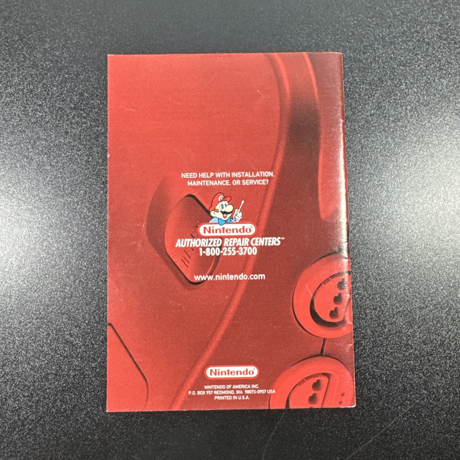 Pokémon Snap Game Cartridge Nintendo 64 Console Manual Authentic
