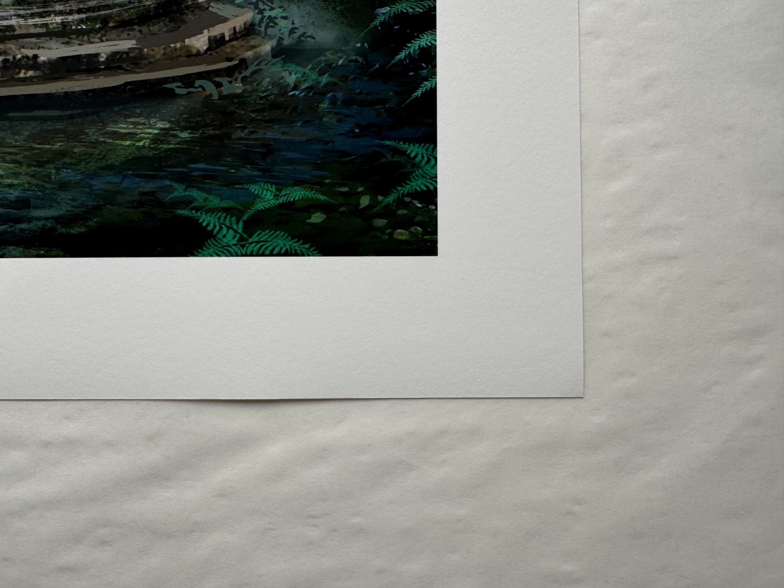 Lift | Elden Ring Cook and Becker Giclee Art Print 1/150 FromSoftware