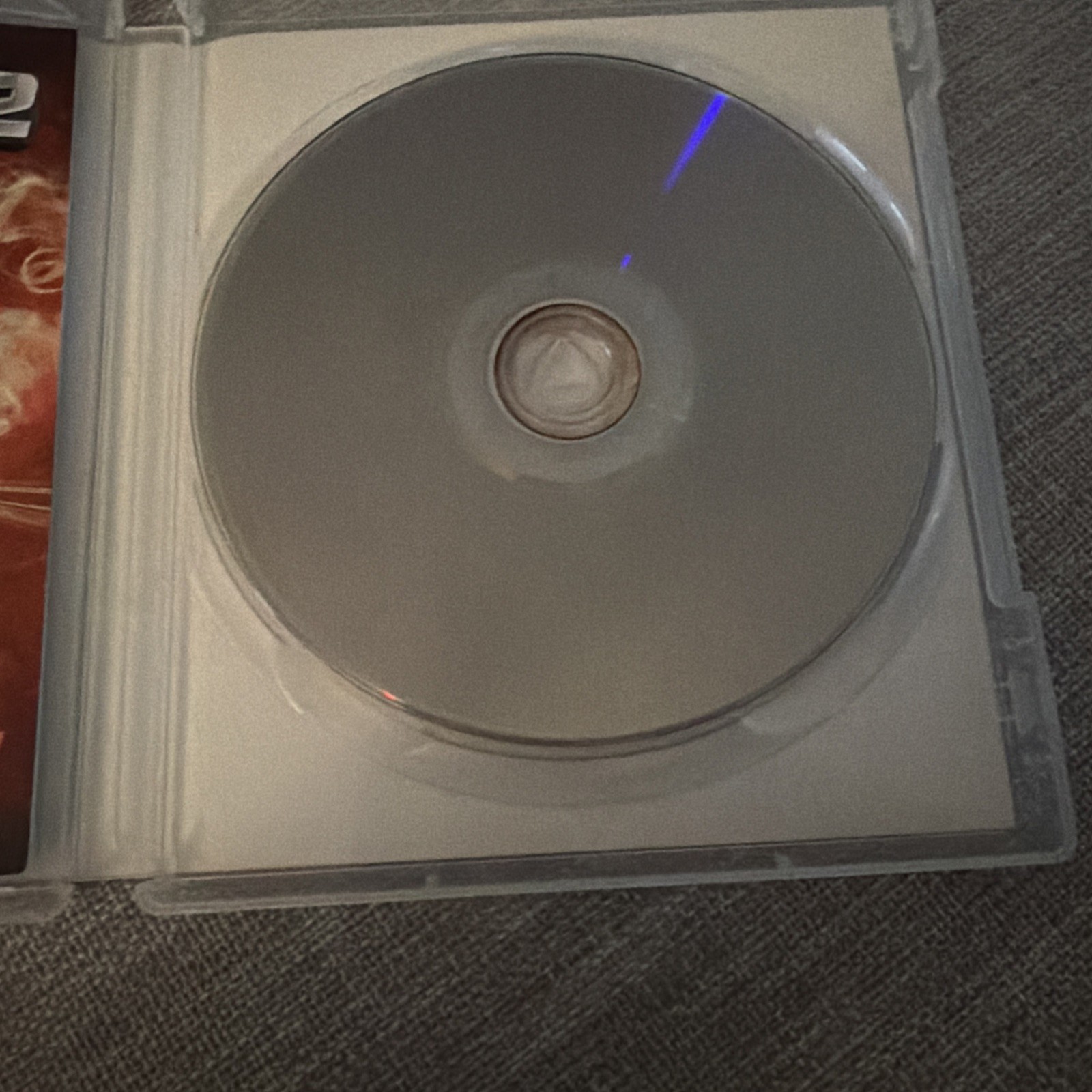 Major League Baseball 2K12 (Sony PlayStation 3, 2012) CIB