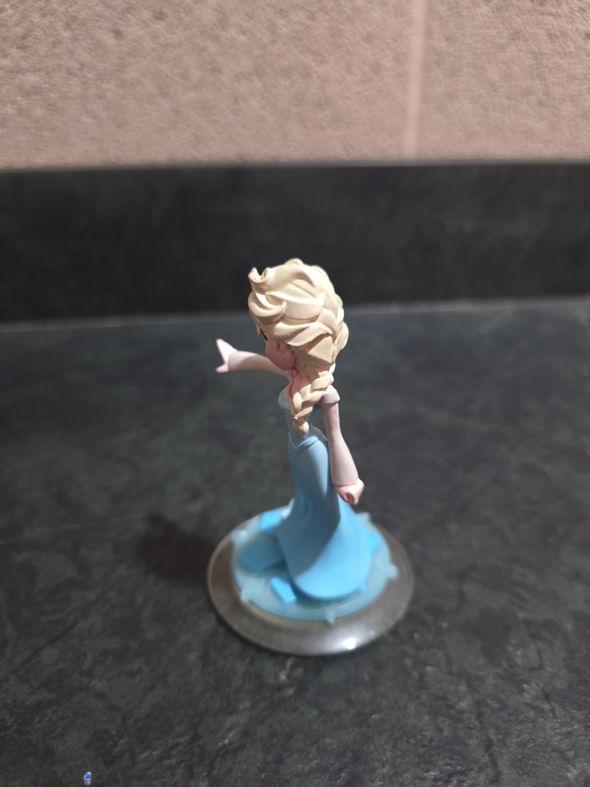 Disney Infinity 1.0 Elsa (Frozen) Figure