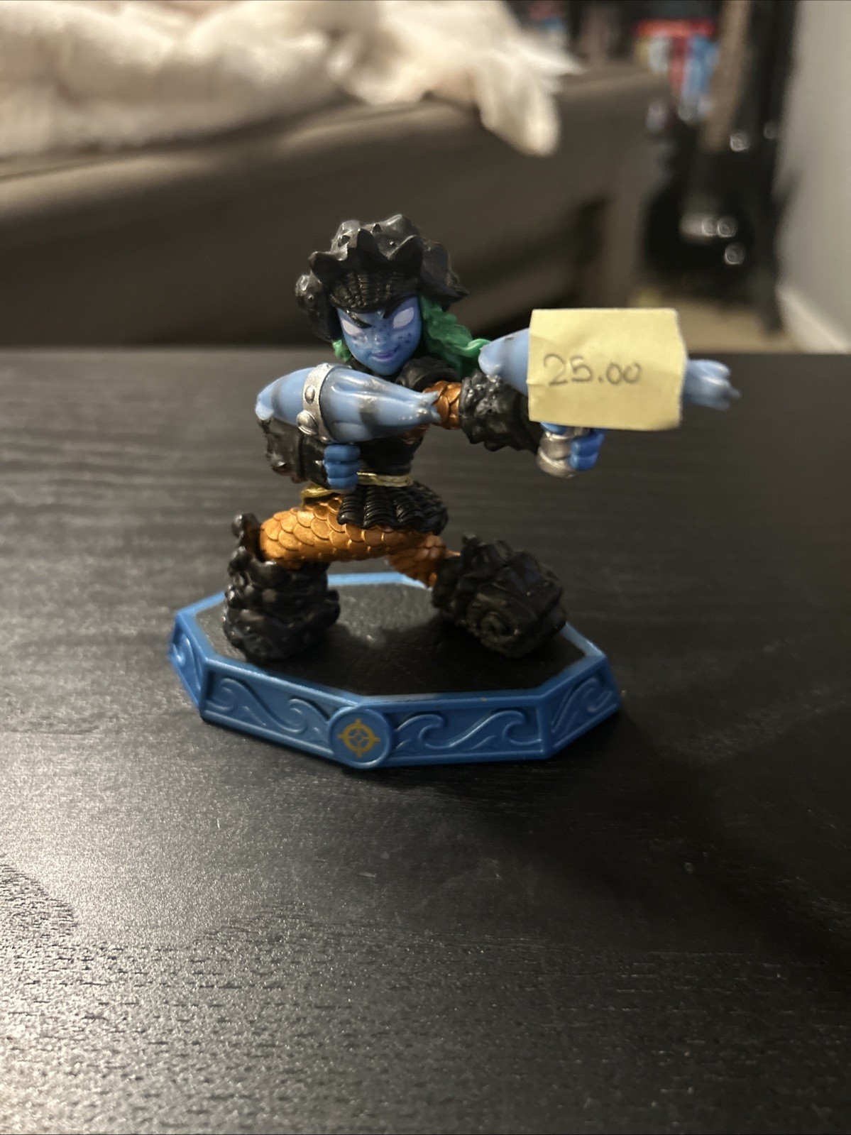 Activision Skylanders Character Figures Mixed Series Lot of 26