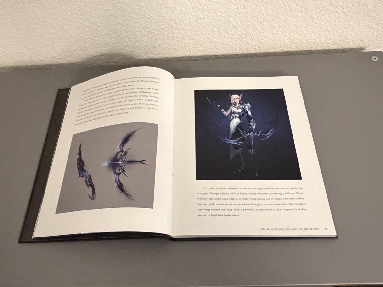 World of Warcraft 20th Anniversary Collector’s Edition