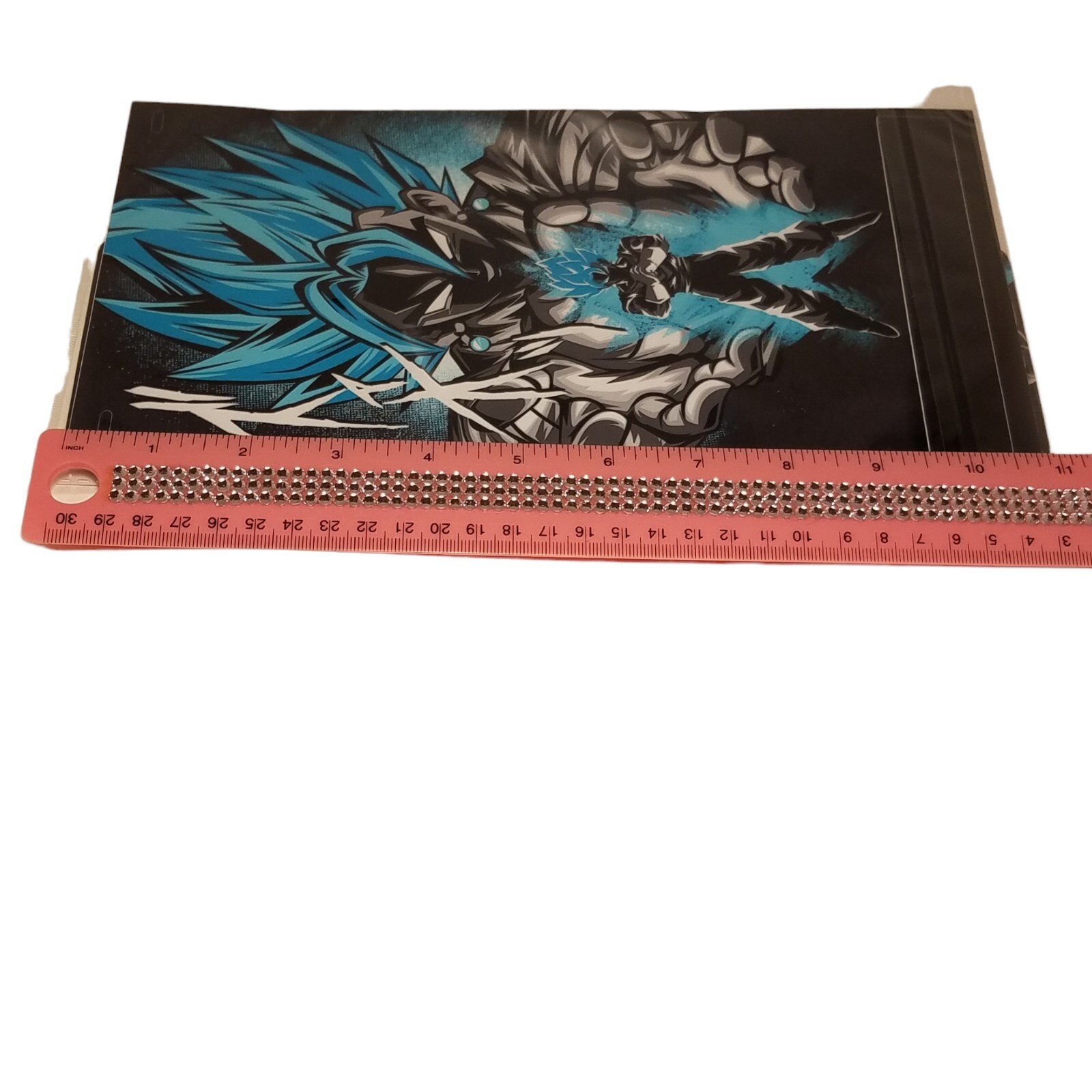 VanKnight Decal Moments Vinyl Skin Decal Stickers Xbox Series Slim DBZ Gokuno In