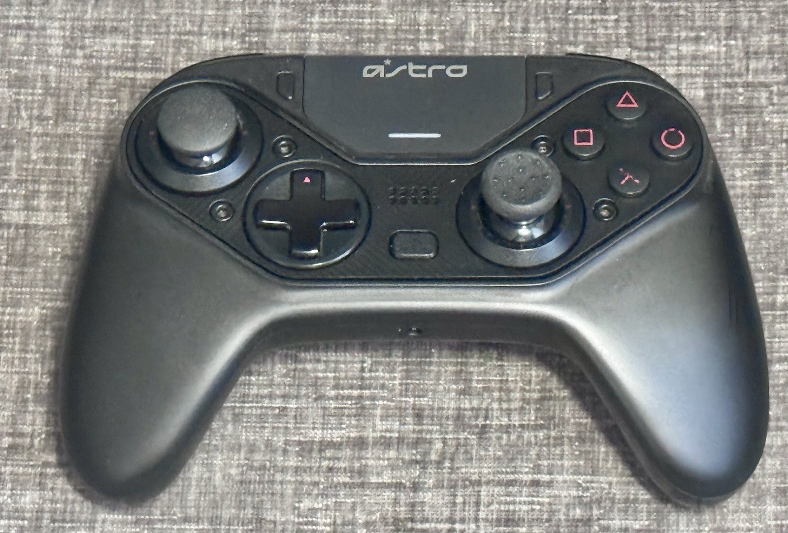 Astro C40 TR Gaming Controller Playstation 4 PS4 Windows Wireless Modular GR0004