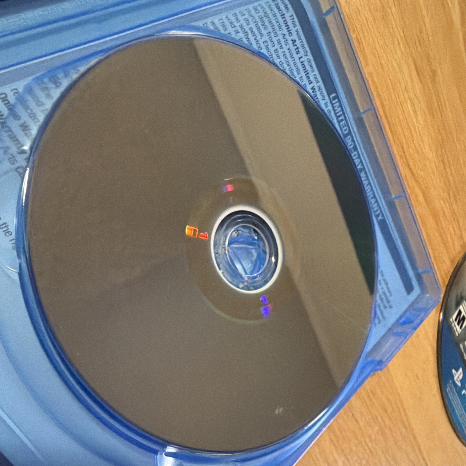 Electronic Arts Battlefield V Deluxe Edition PS4 M (2018) NTSC-U/C CIB
