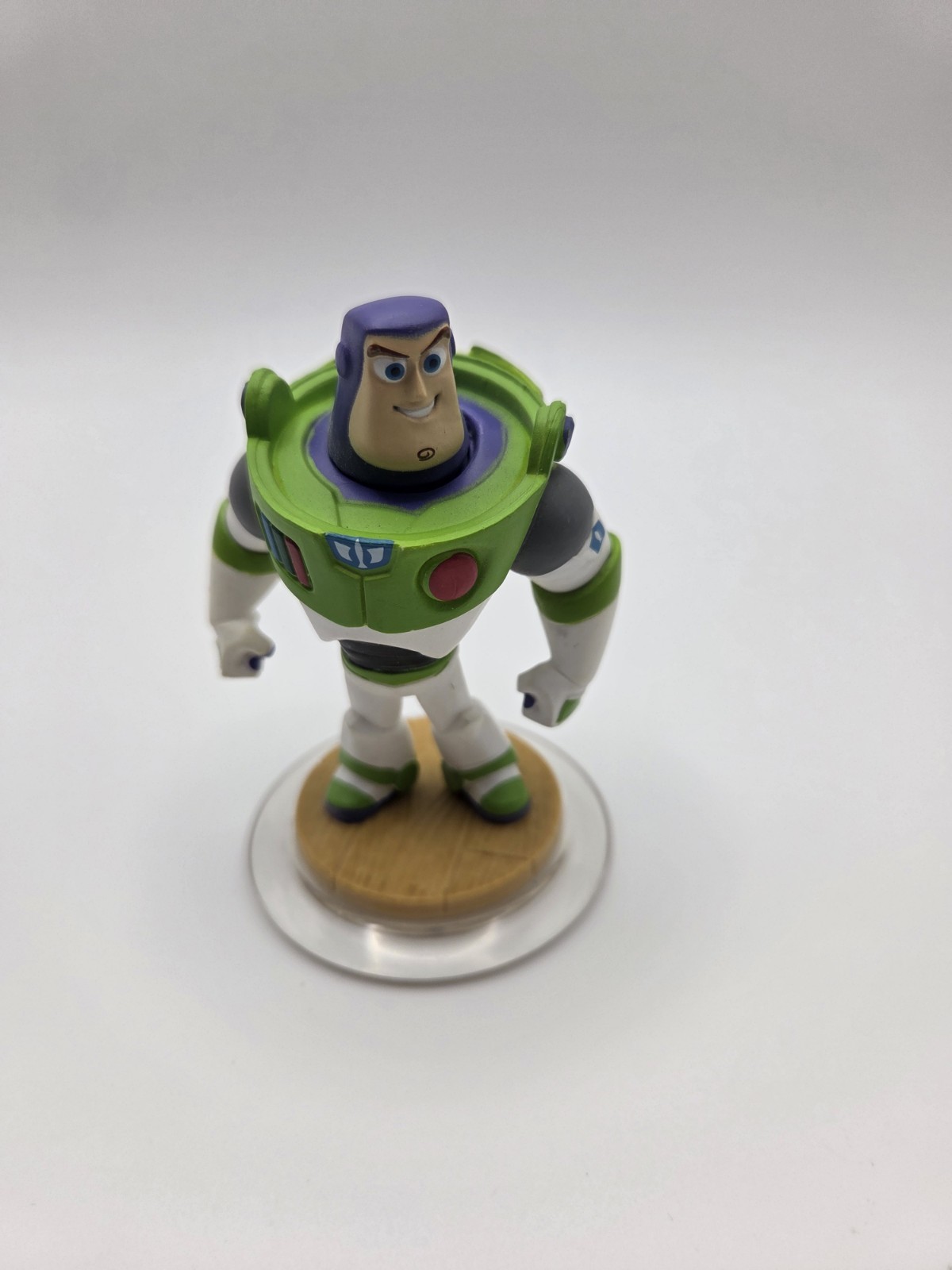Disney Infinity Toy Story Bundle Xbox 360 + Woody Jessie Buzz + Playset + Portal