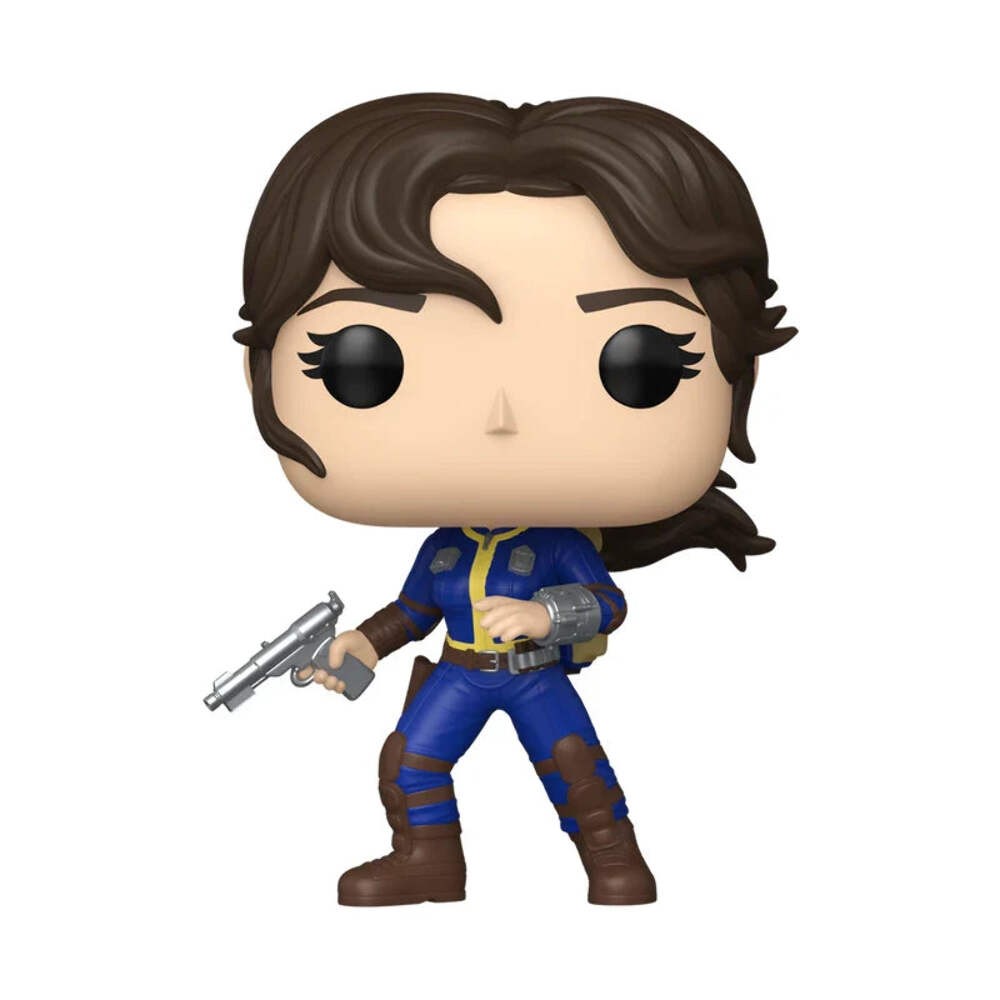 FUNKO POP! Fallout: Lucy Maclean 1764