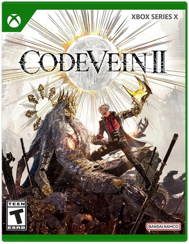 Code Vein II (Microsoft Xbox Series X, 2026)