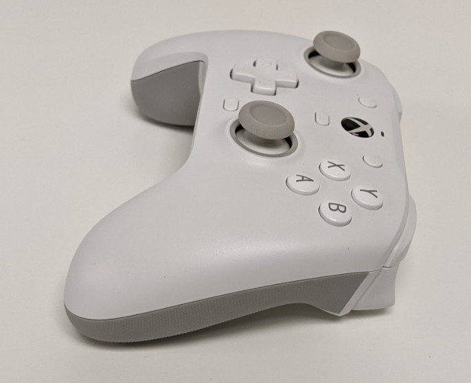 GameSir G7 HE White Wired Controller Xbox Series X|S Xbox One PC