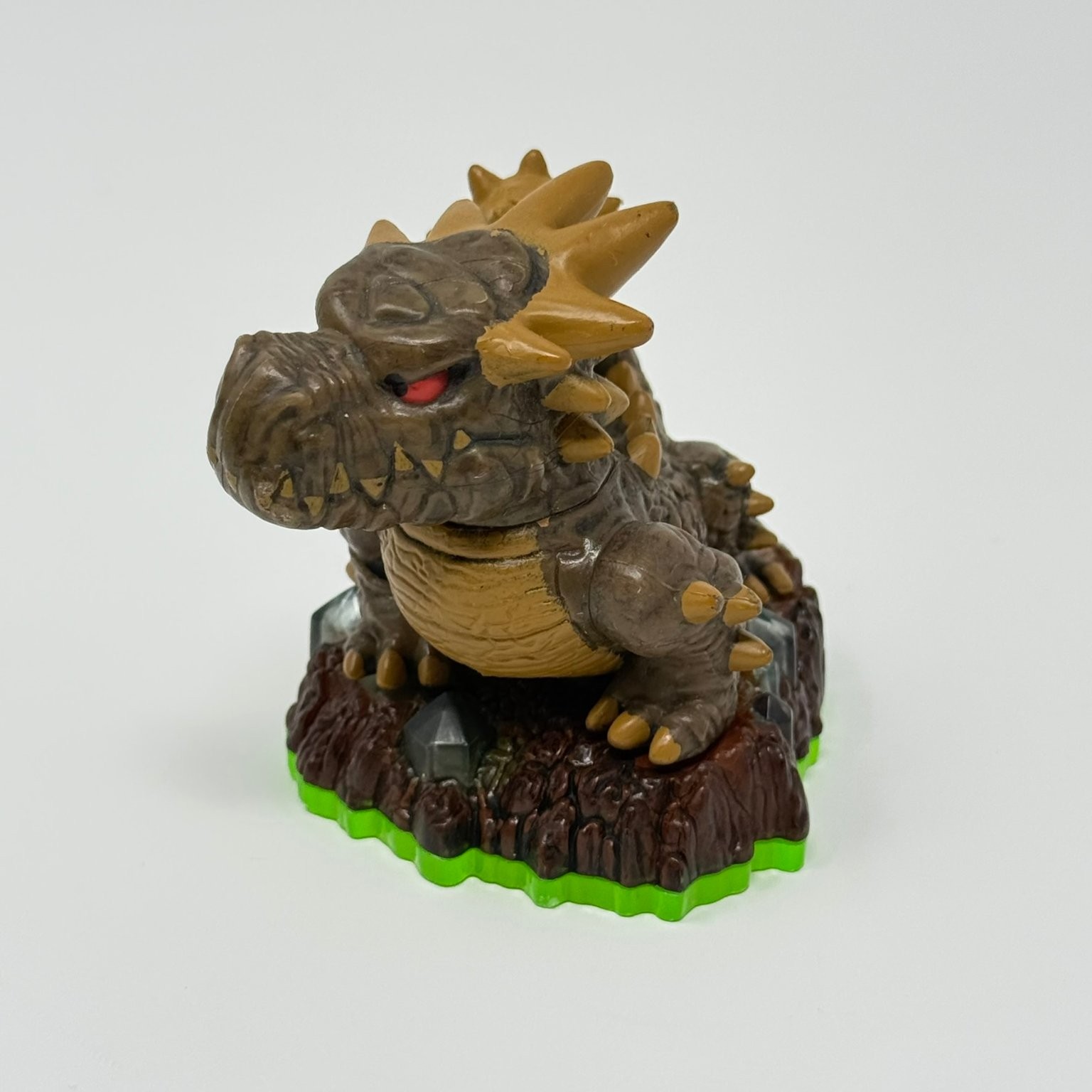 Skylanders Spyro’s Adventure BASH Series 1 Figure Multi-Platform