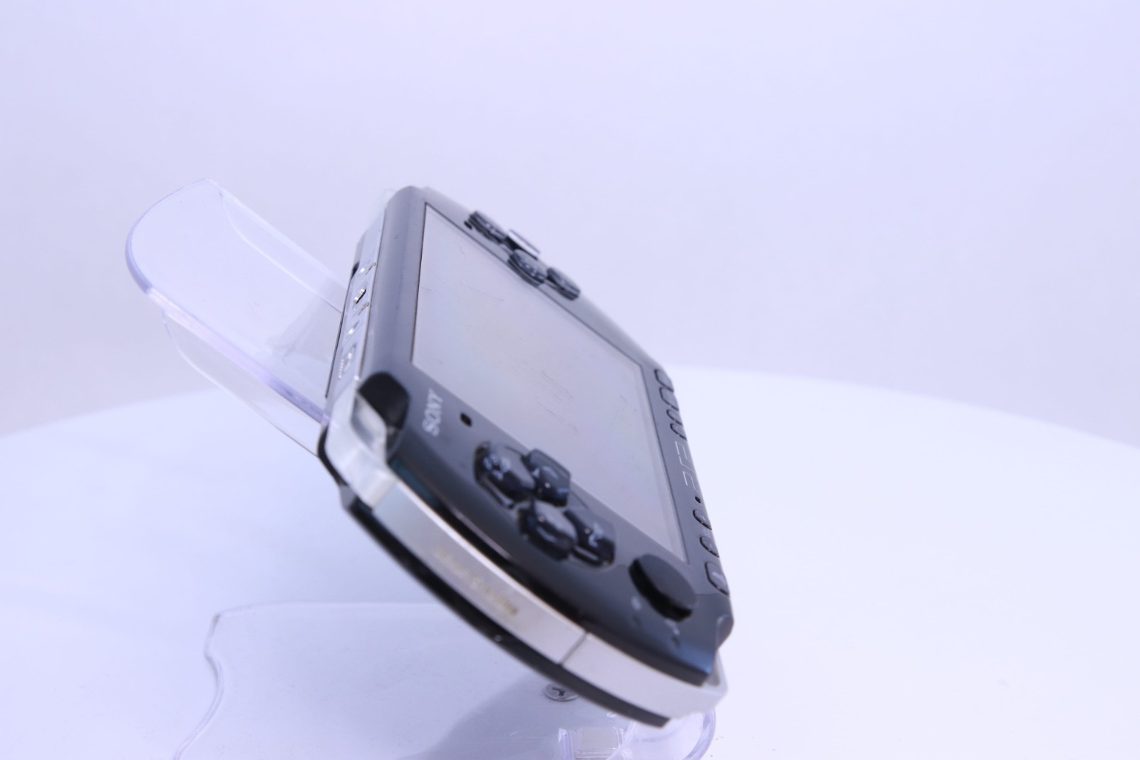 JP Game Sony PSP 3000 Console Only [ Rank : B] Color：Black