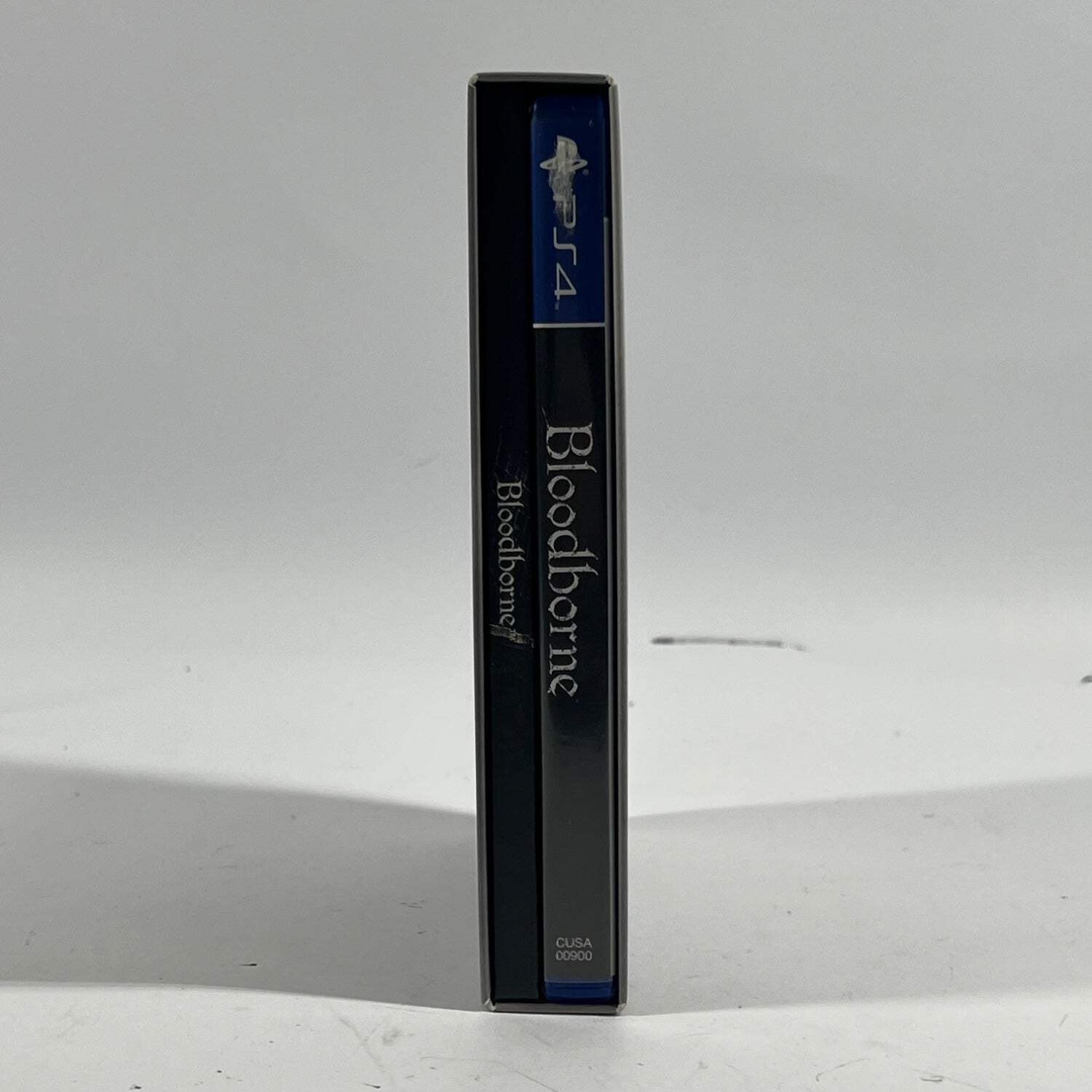 Bloodborne Collector’s Edition (Sony PlayStation 4 PS4, 2015)